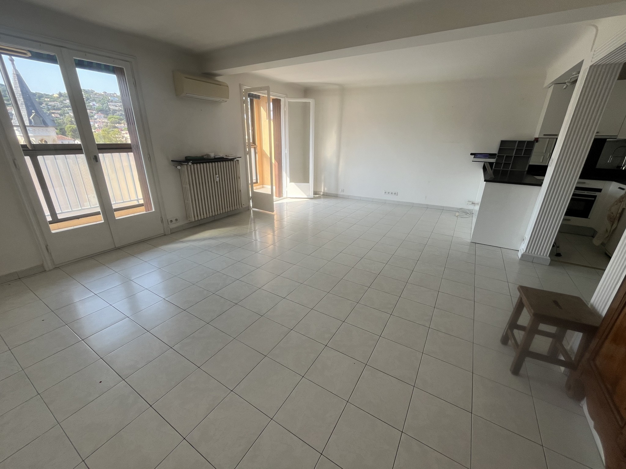 Vente Appartement à Vallauris 3 pièces