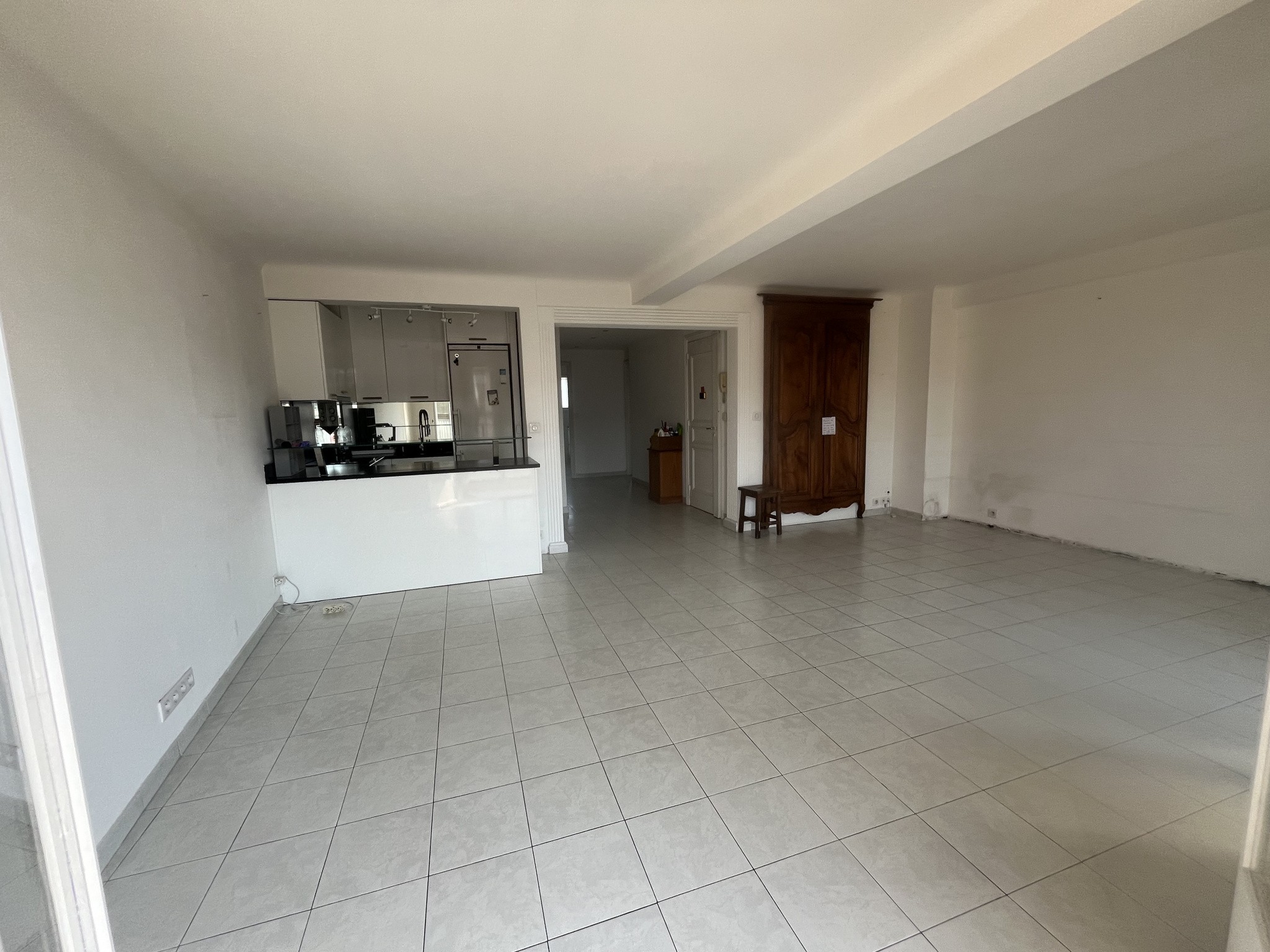 Vente Appartement à Vallauris 3 pièces