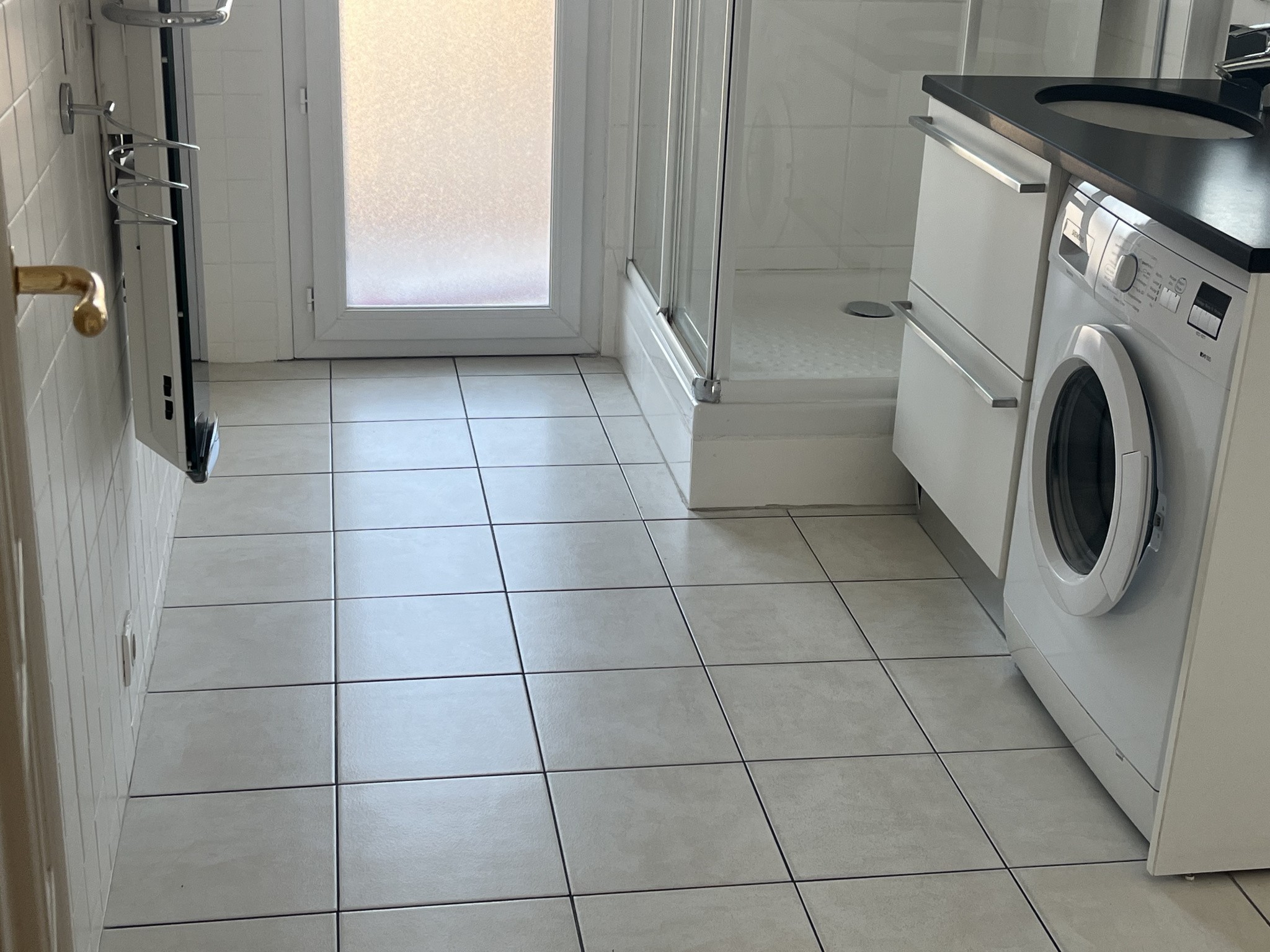 Vente Appartement à Vallauris 3 pièces