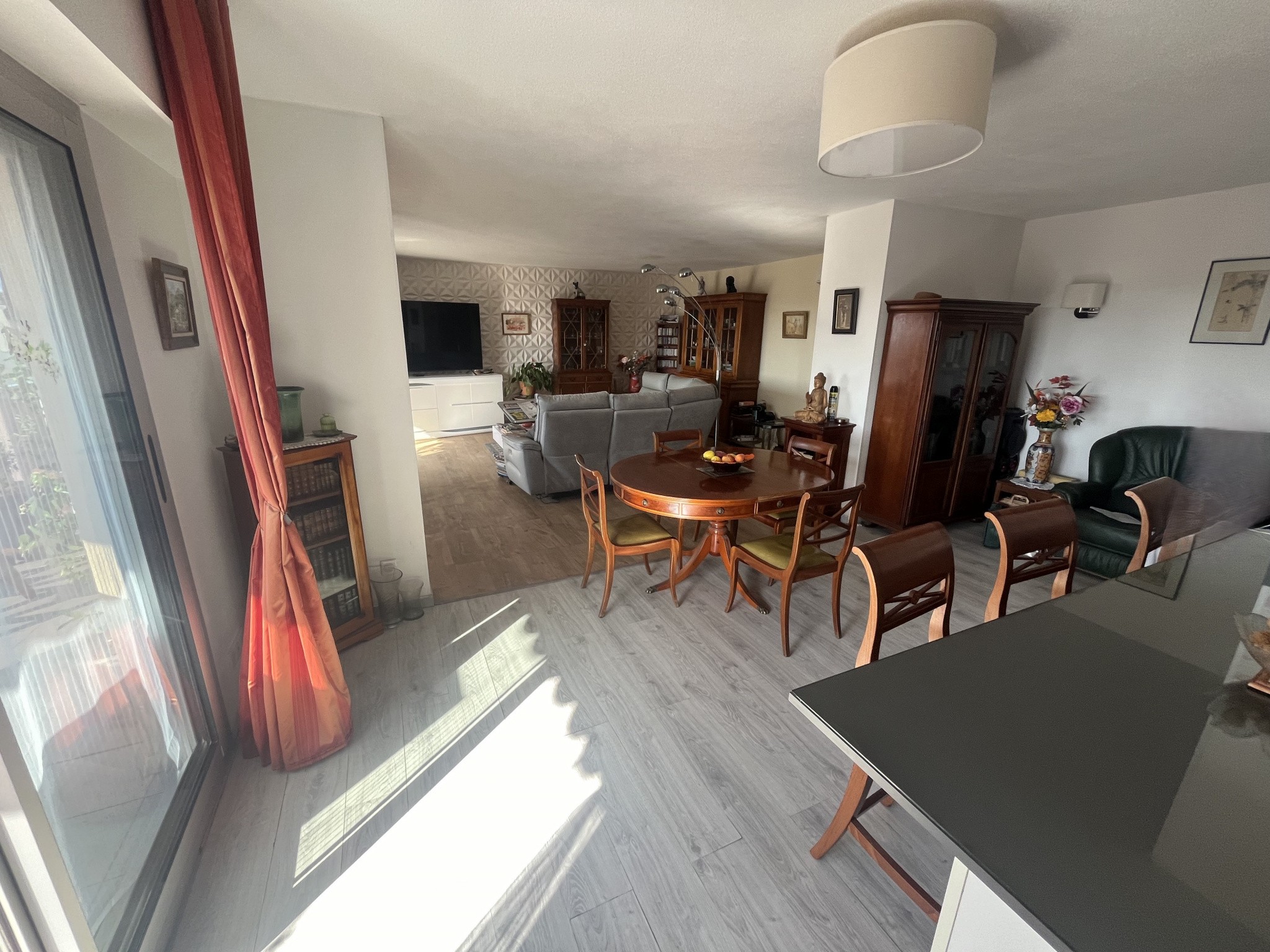 Vente Appartement à Vallauris 5 pièces