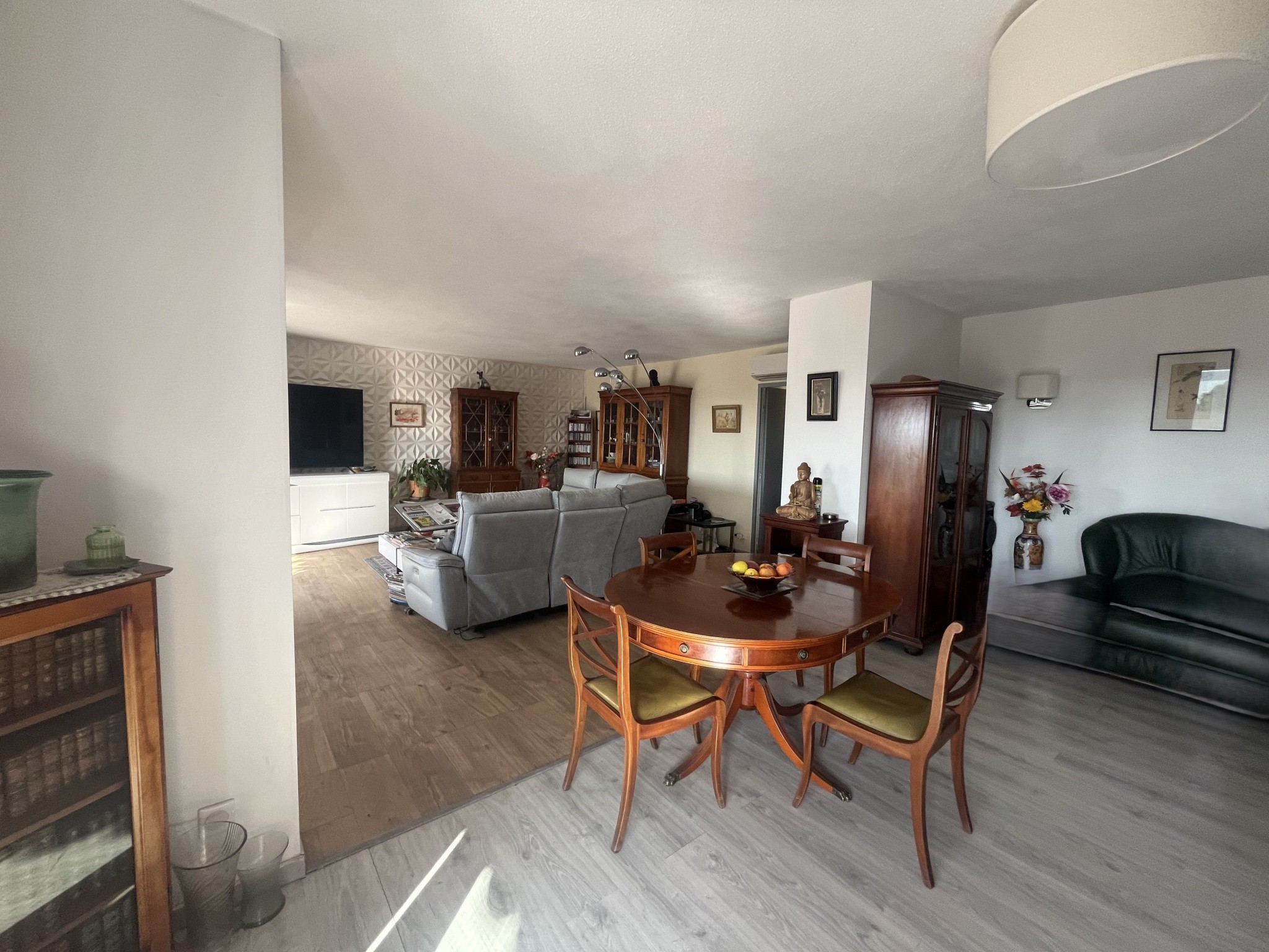 Vente Appartement à Vallauris 5 pièces