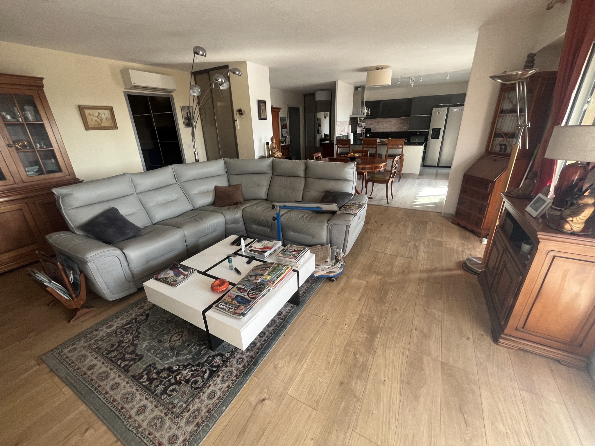 Vente Appartement à Vallauris 5 pièces