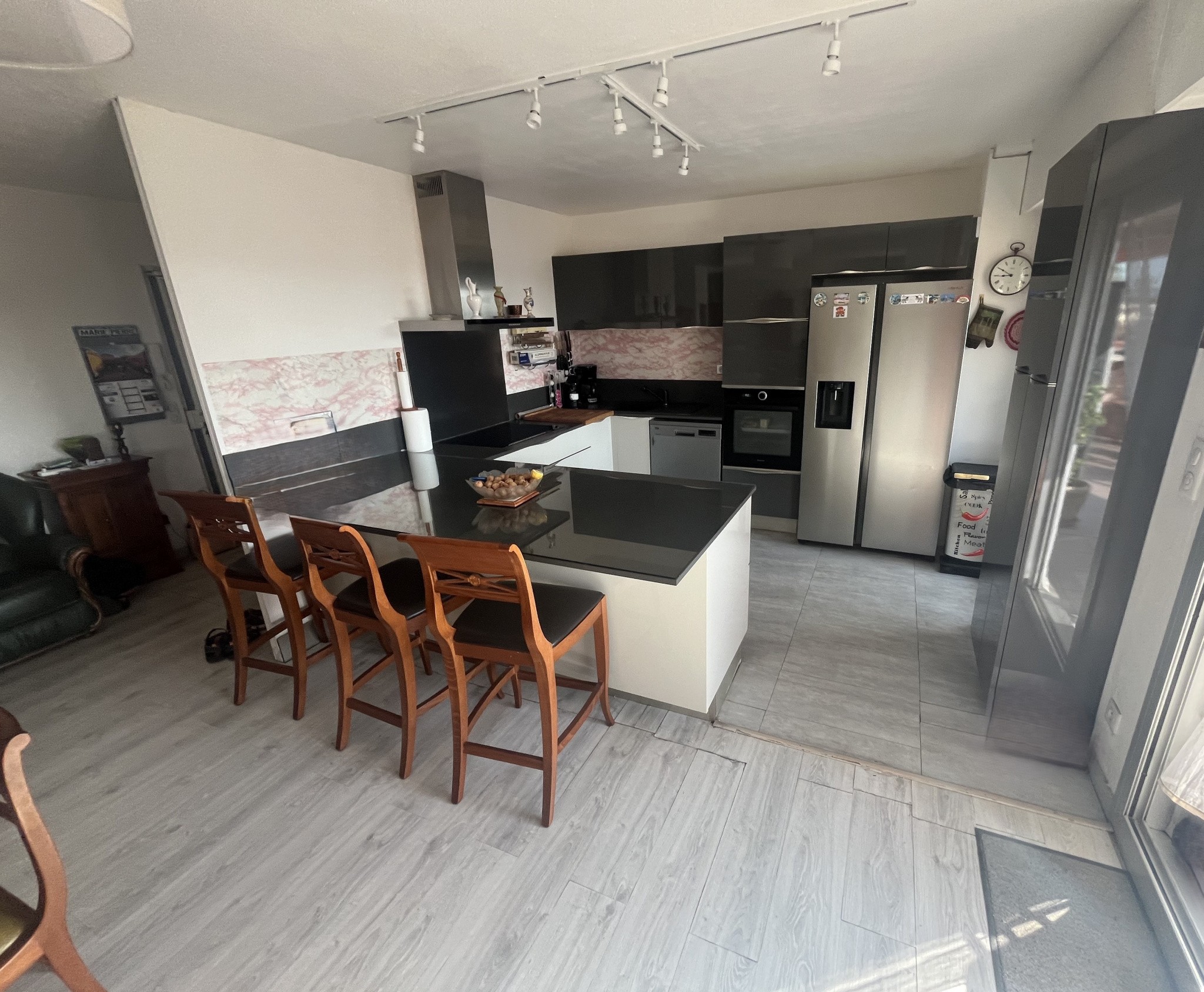 Vente Appartement à Vallauris 5 pièces