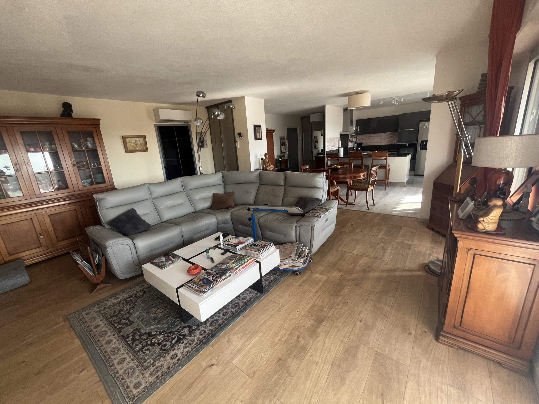 Vente Appartement à Vallauris 5 pièces