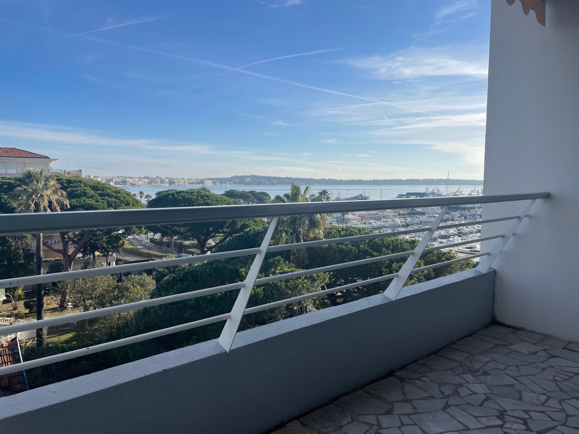 Location Appartement à Vallauris 1 pièce