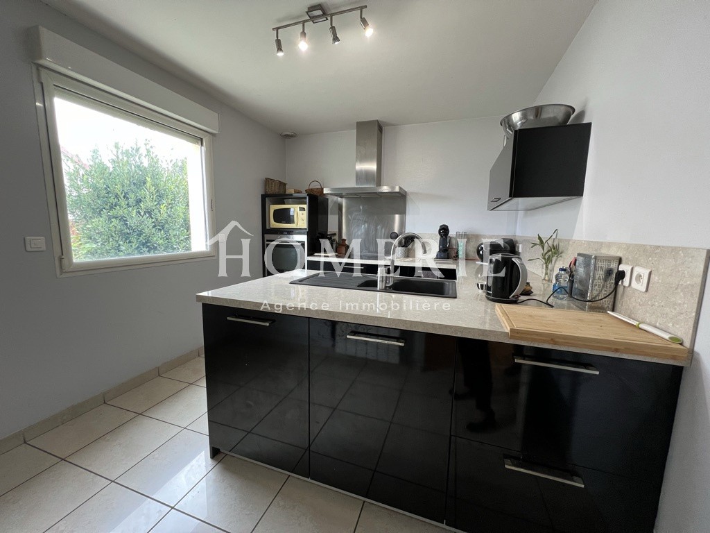 Vente Maison à Nevers 7 pièces