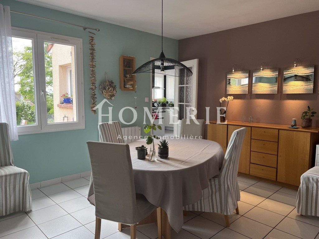 Vente Maison à Belleville-sur-Loire 6 pièces