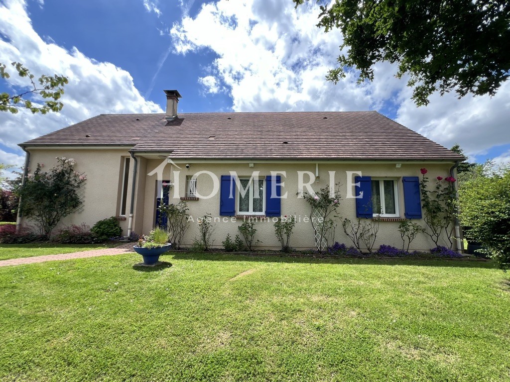 Vente Maison à Belleville-sur-Loire 6 pièces