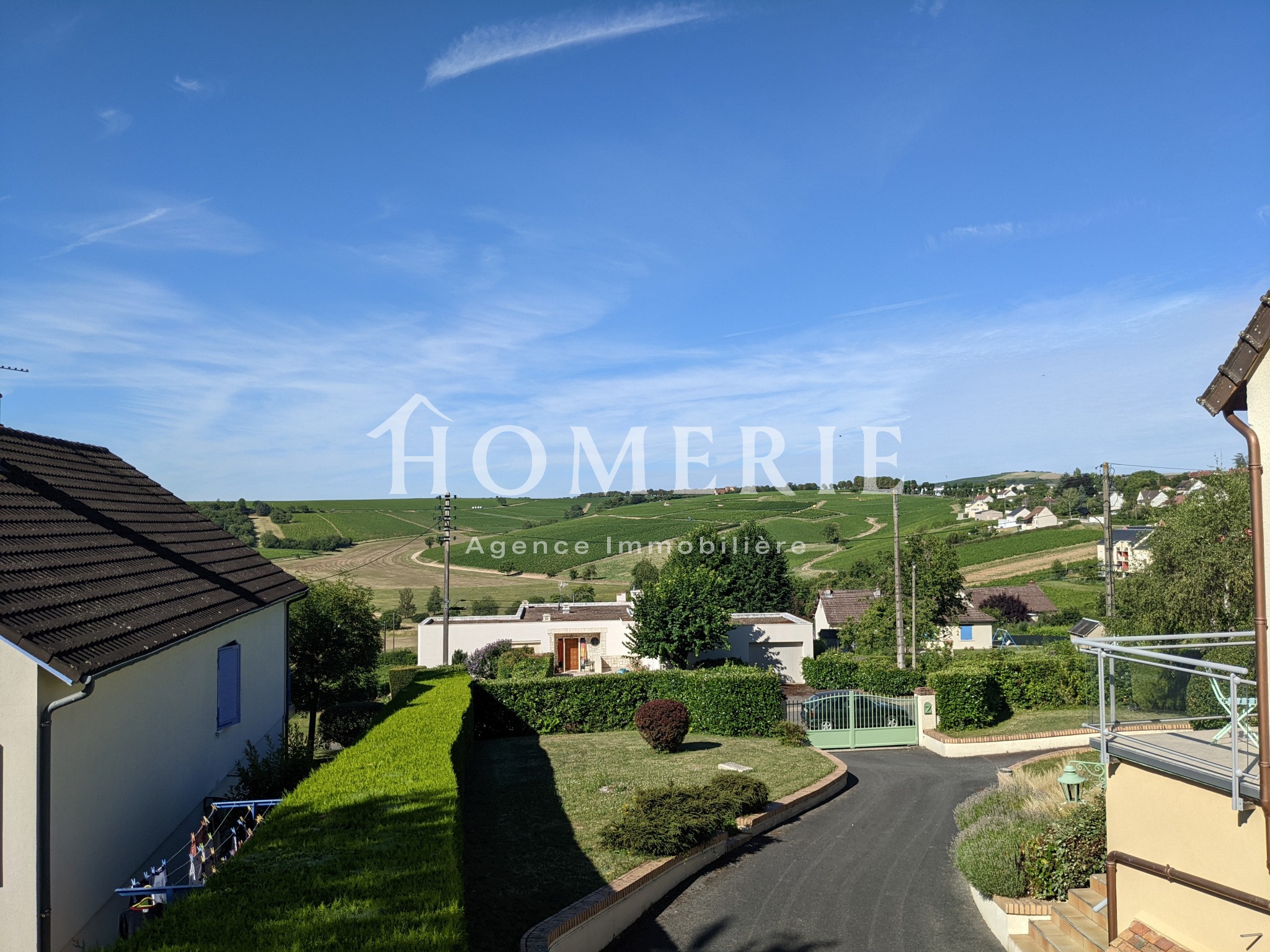 Vente Maison à Sancerre 8 pièces