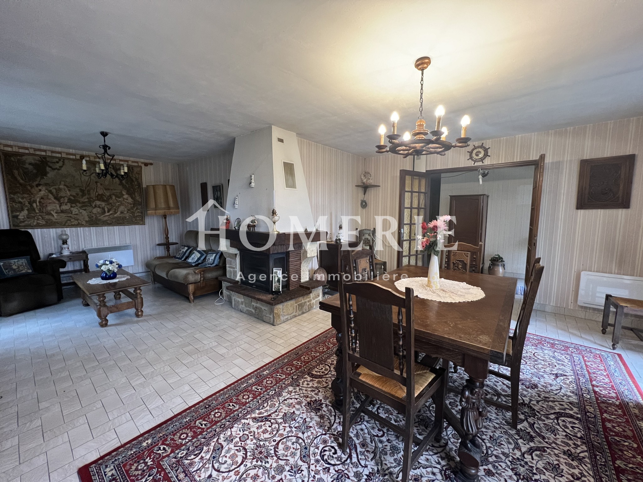 Vente Maison à Thauvenay 4 pièces