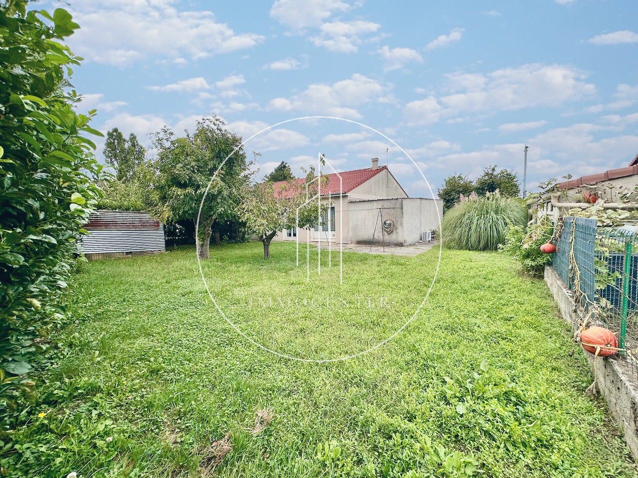 Vente Maison à Albon 5 pièces