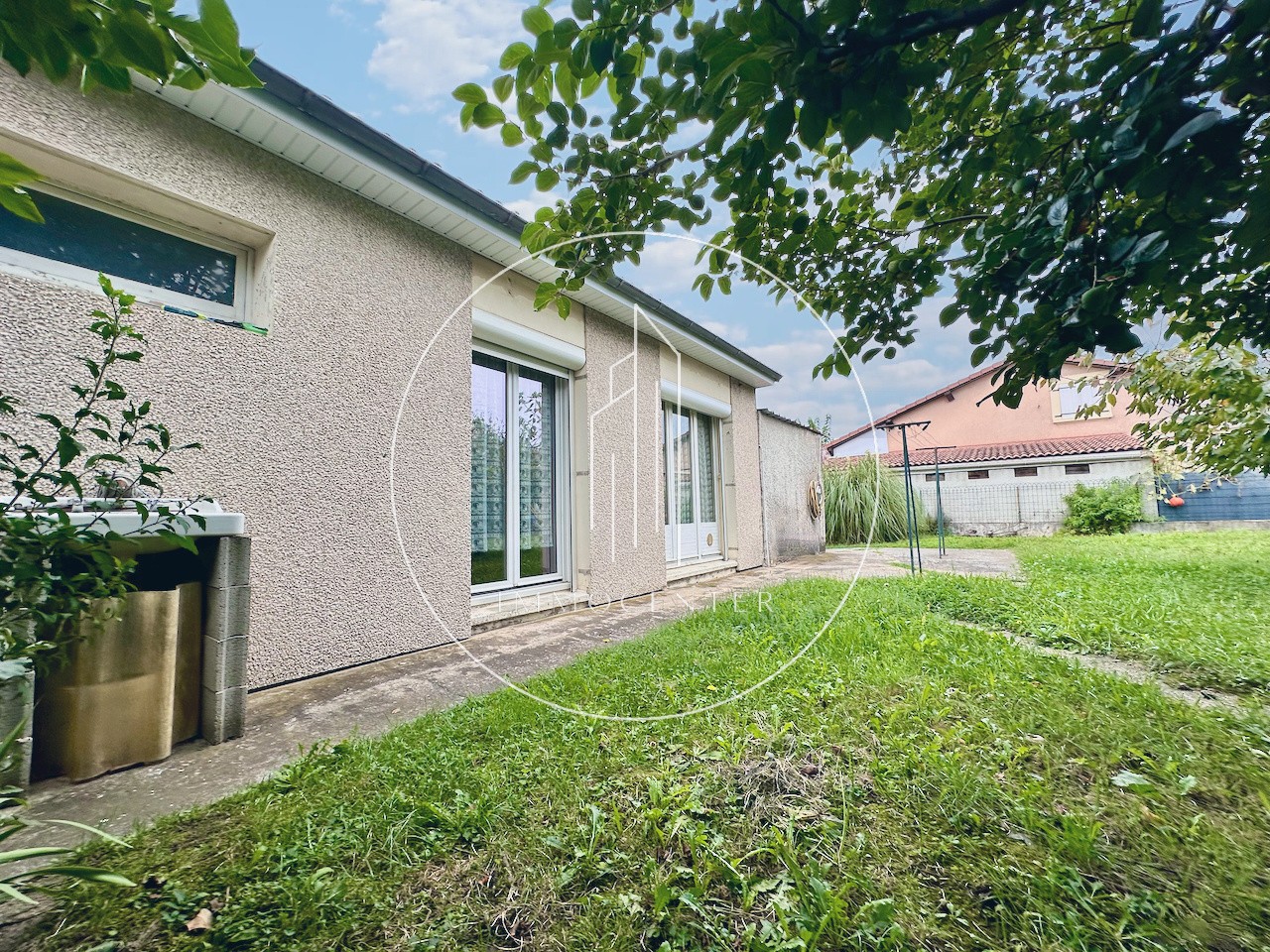 Vente Maison à Albon 5 pièces