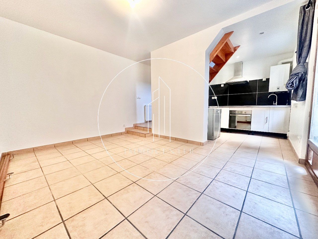 Vente Appartement à Saint-Vallier 2 pièces