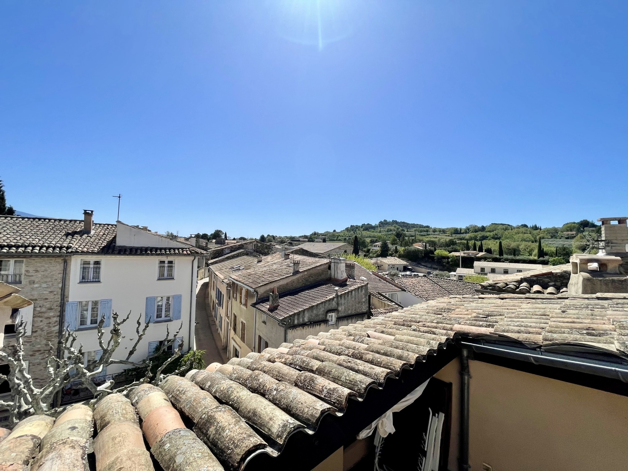 Vente Maison à Vaison-la-Romaine 8 pièces