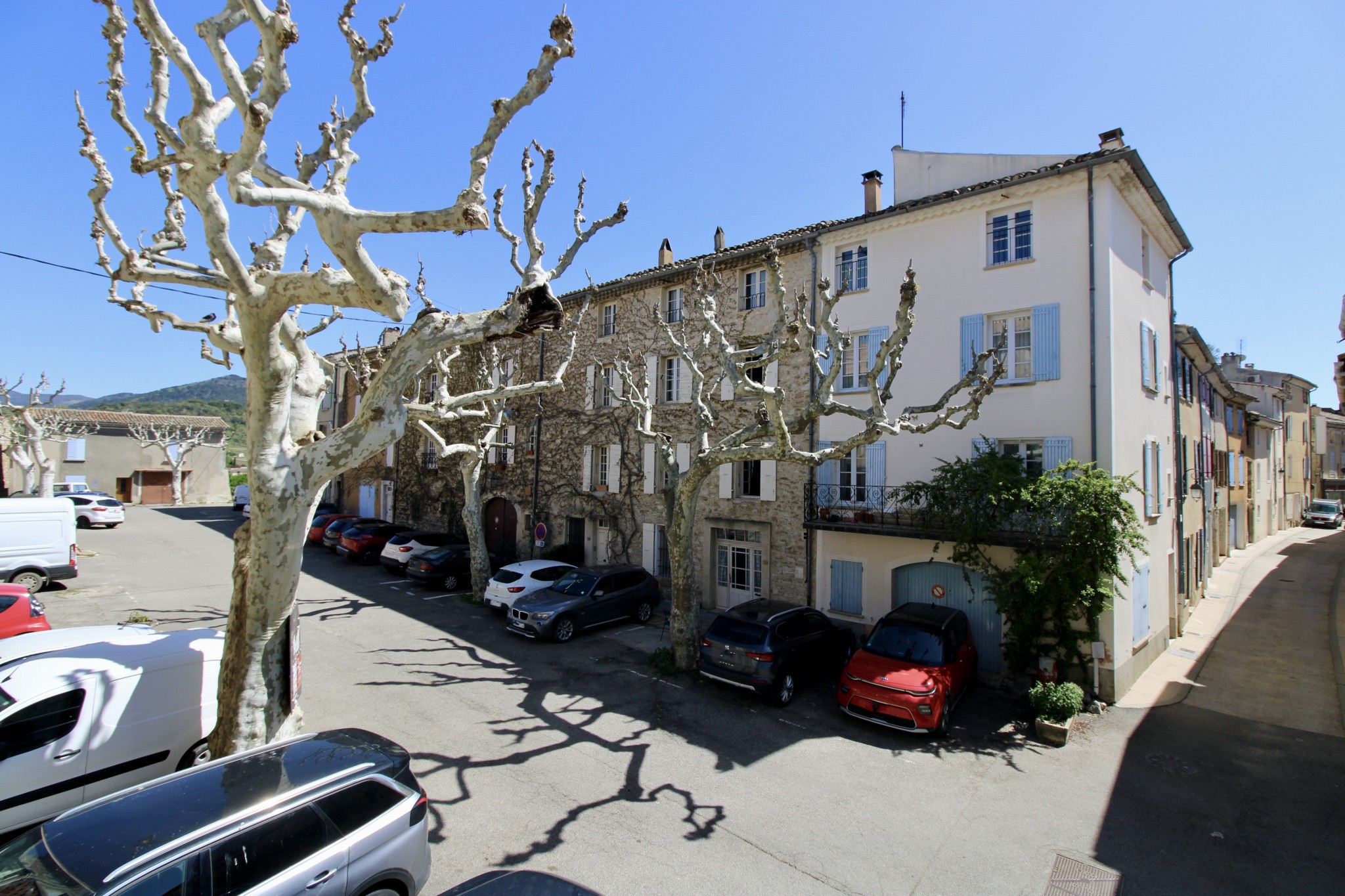 Vente Maison à Vaison-la-Romaine 8 pièces