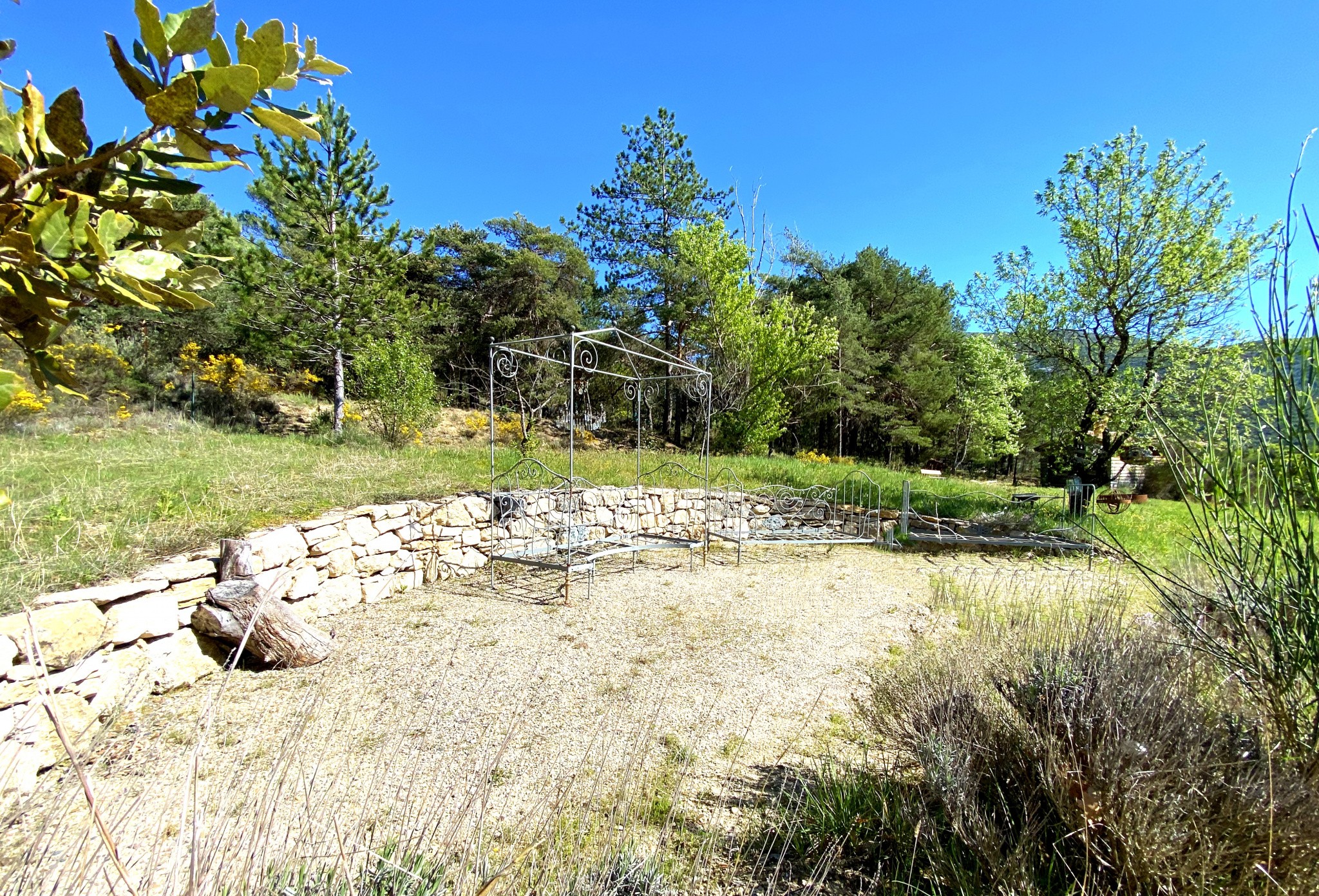 Vente Maison à Vaison-la-Romaine 11 pièces