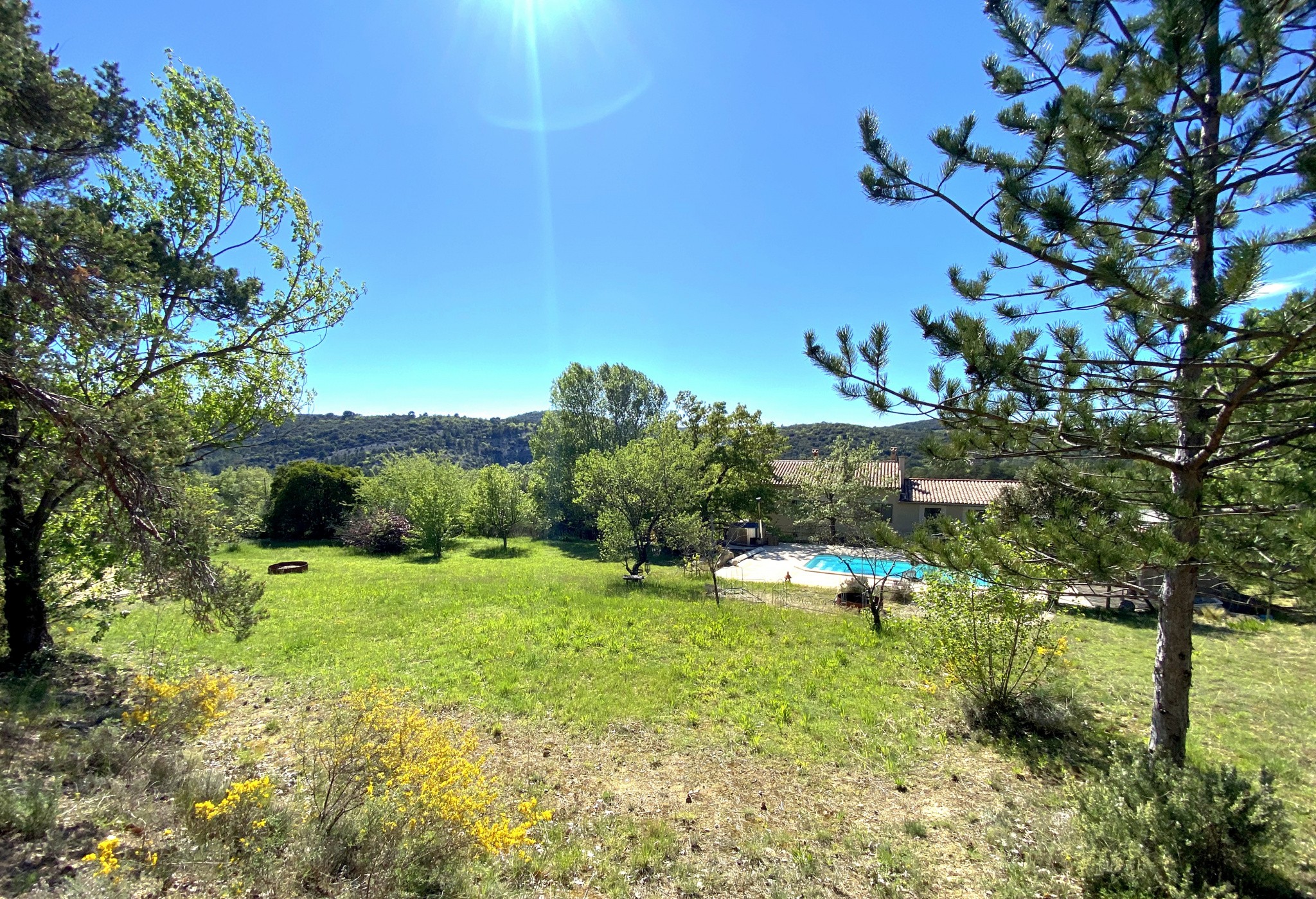 Vente Maison à Vaison-la-Romaine 11 pièces