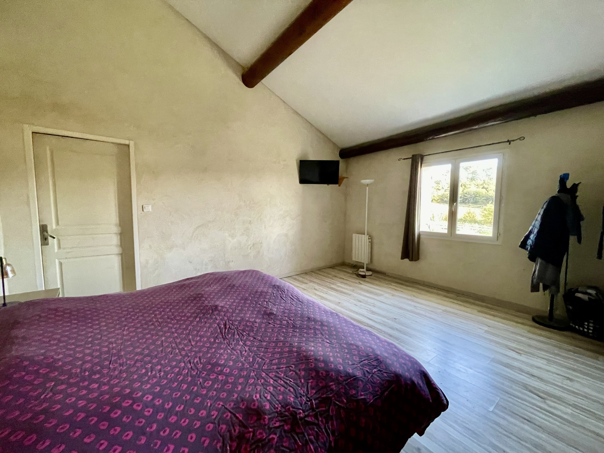 Vente Maison à Vaison-la-Romaine 6 pièces