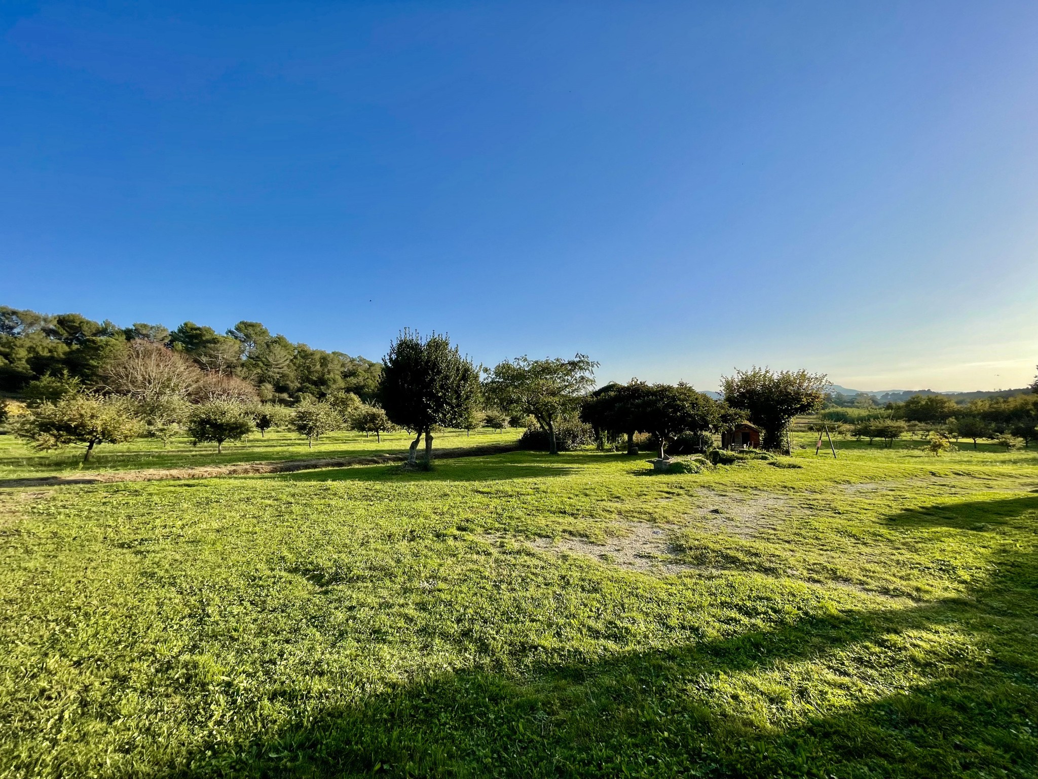 Vente Maison à Vaison-la-Romaine 6 pièces