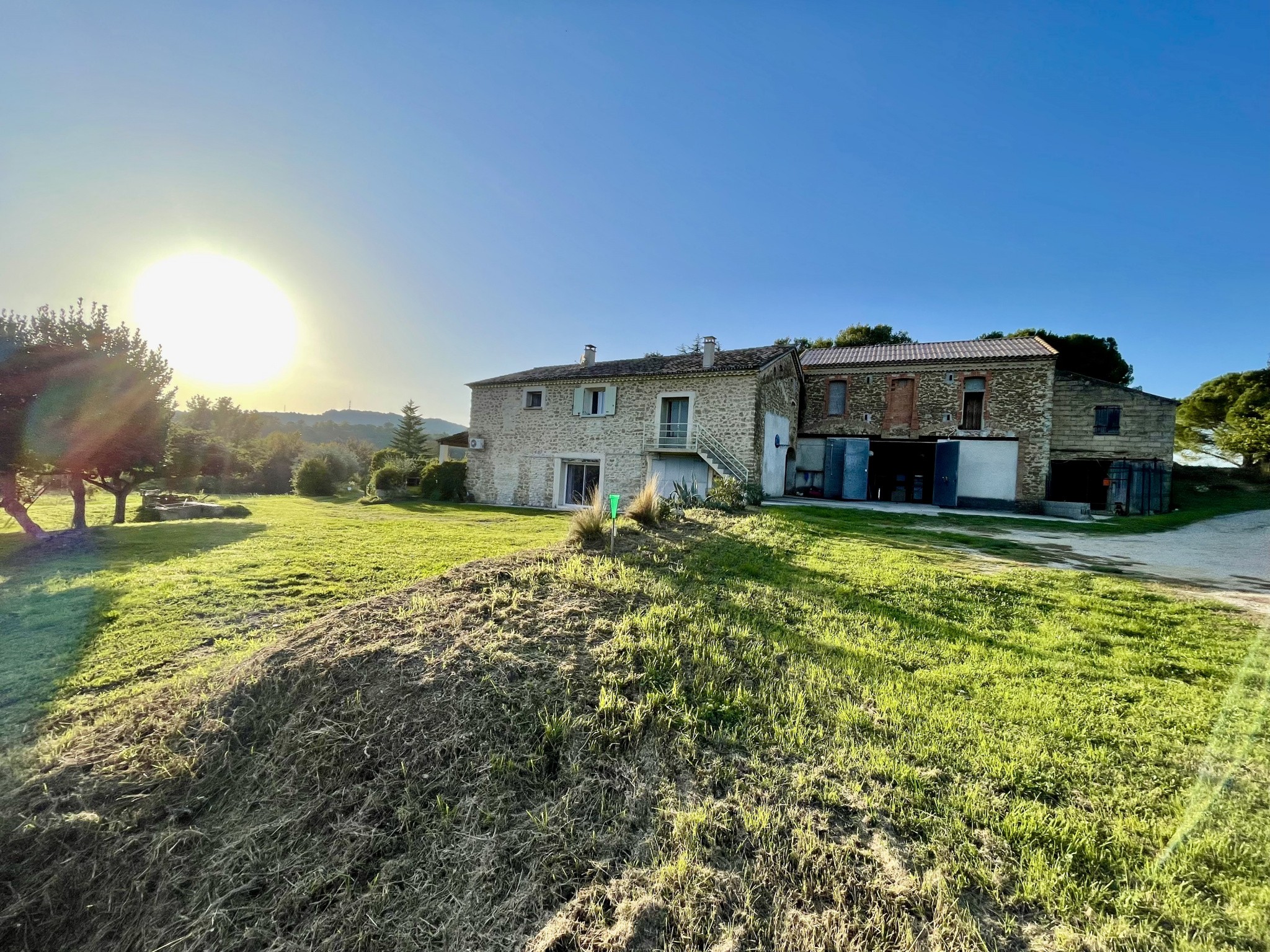 Vente Maison à Vaison-la-Romaine 6 pièces