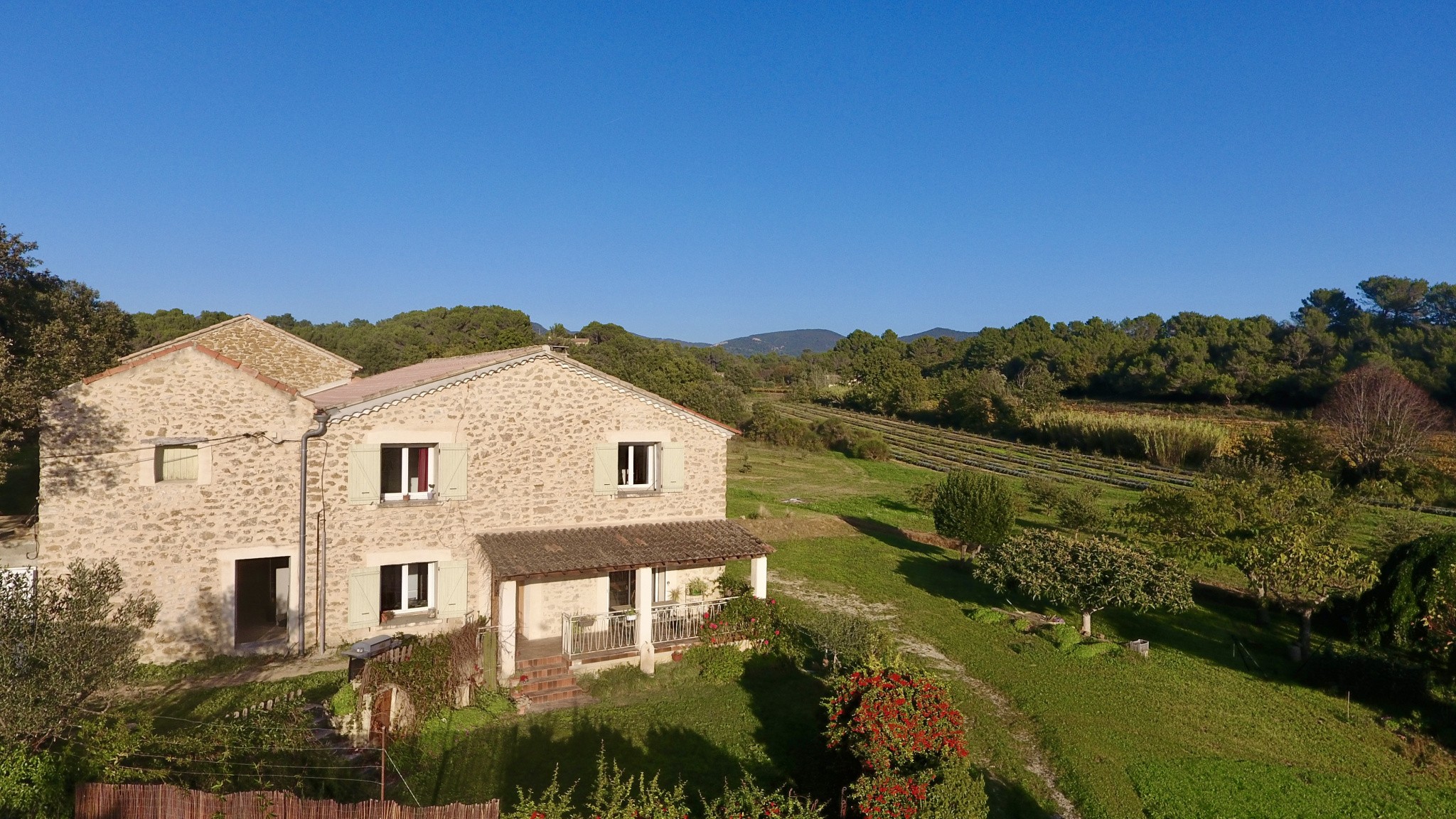 Vente Maison à Vaison-la-Romaine 6 pièces