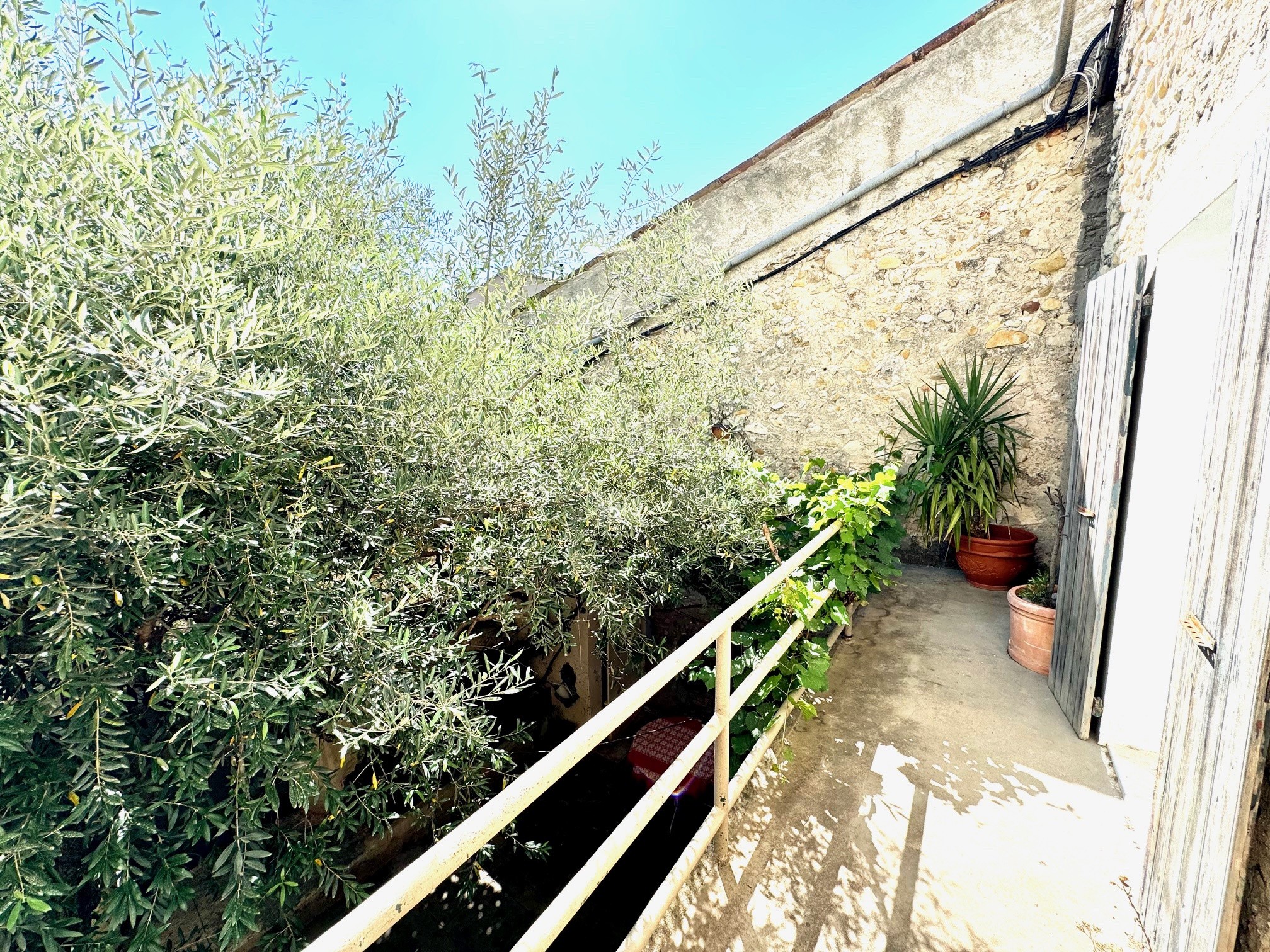 Vente Maison à Vaison-la-Romaine 4 pièces