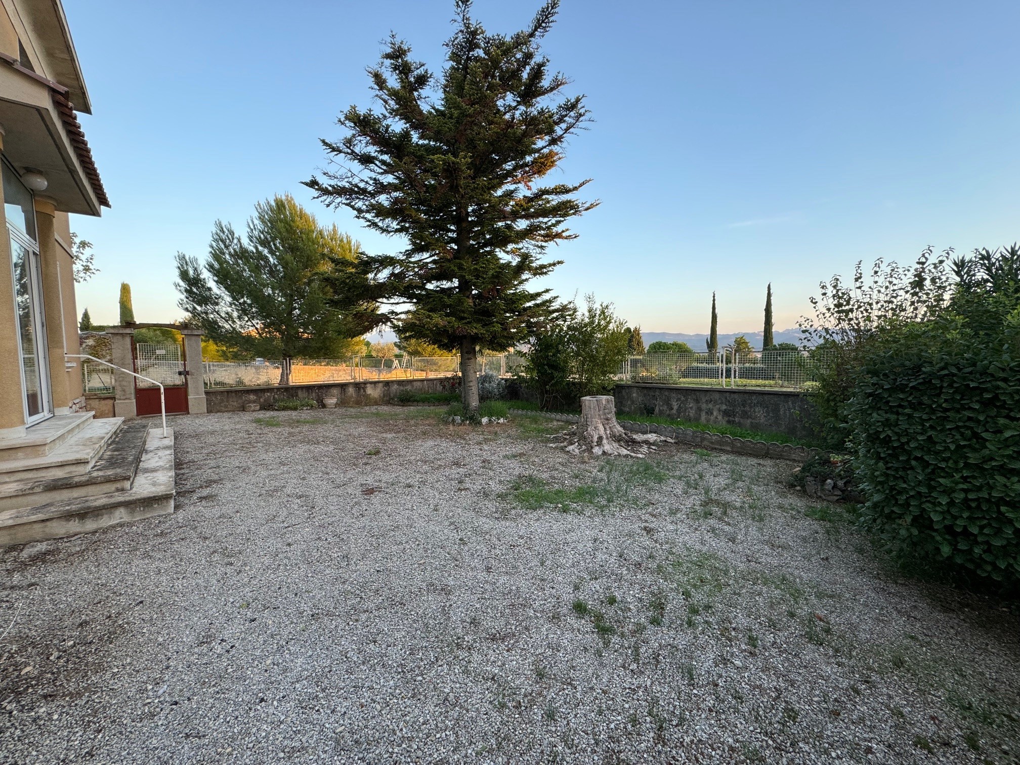 Vente Maison à Vaison-la-Romaine 5 pièces