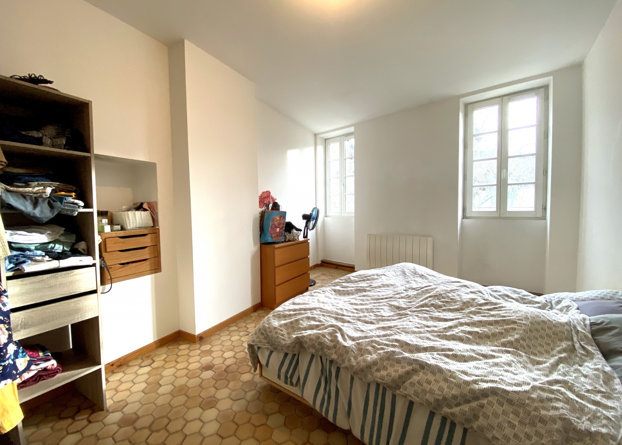 Vente Appartement à Buis-les-Baronnies 3 pièces