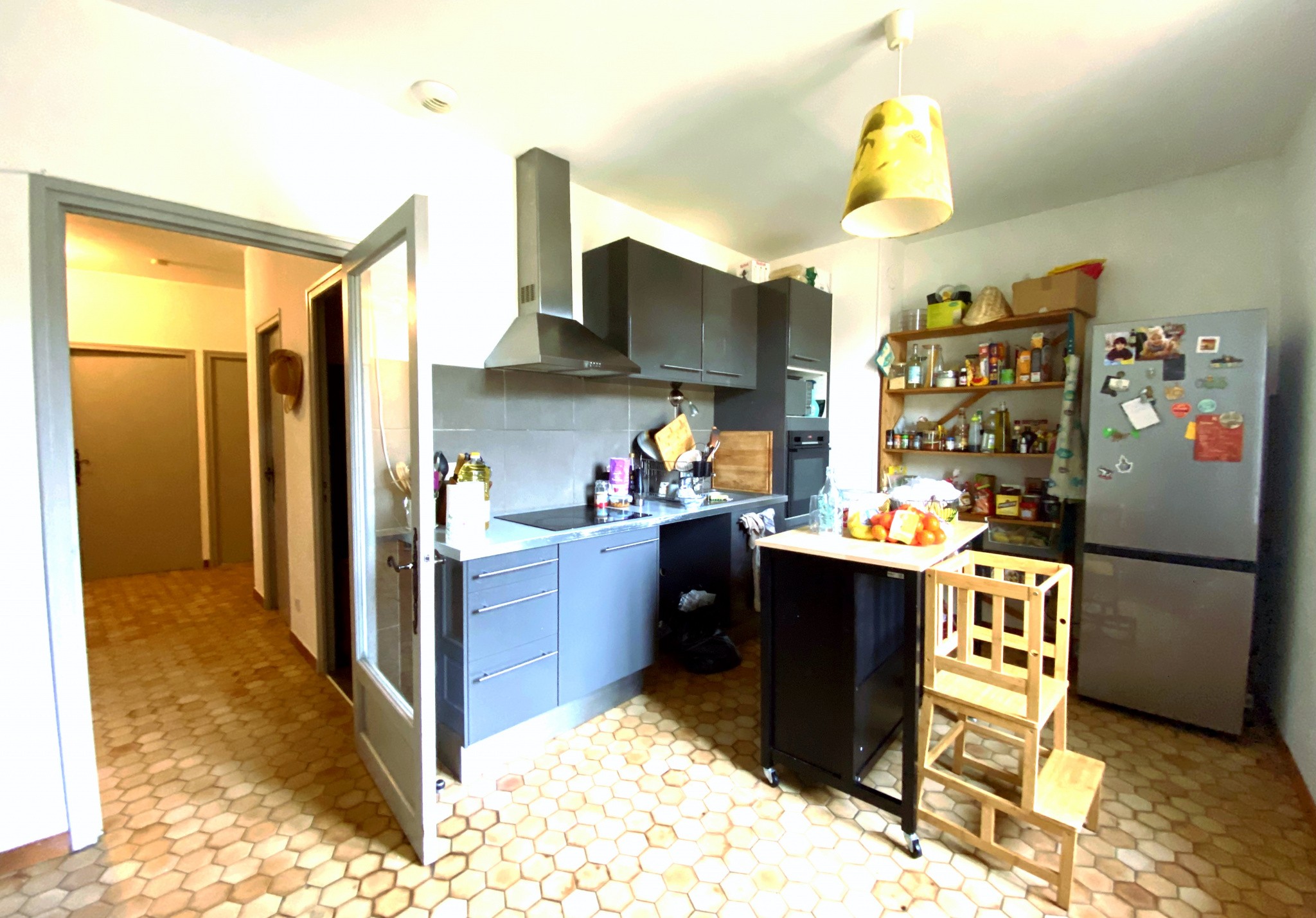 Vente Appartement à Buis-les-Baronnies 3 pièces