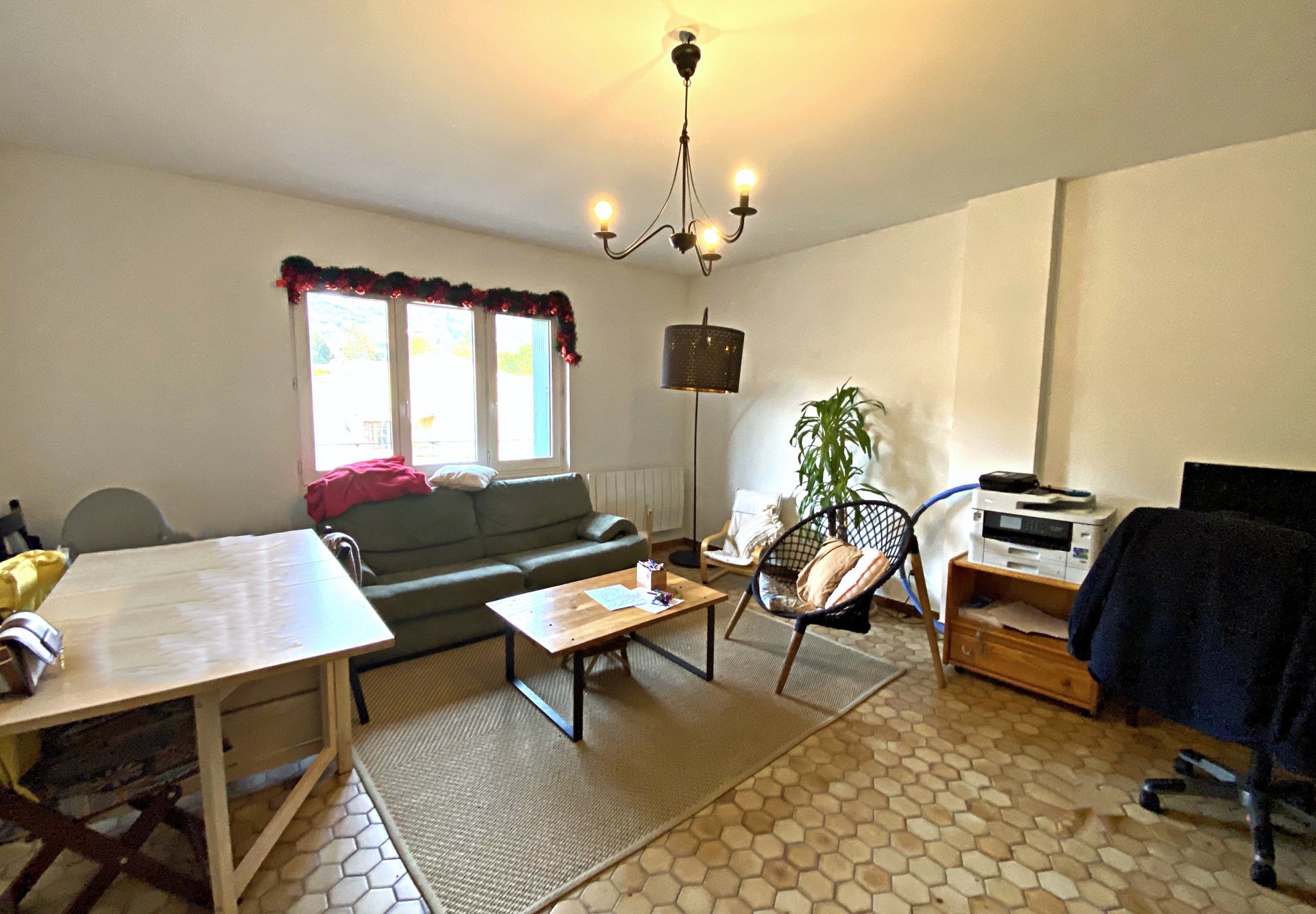 Vente Appartement à Buis-les-Baronnies 3 pièces