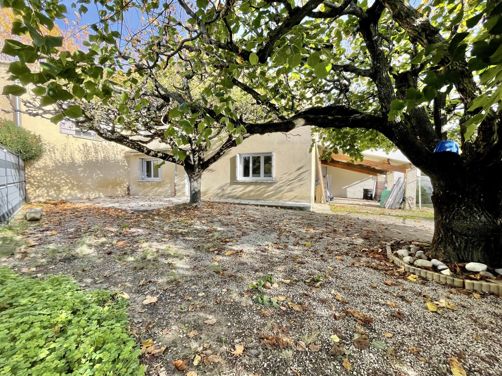 Vente Maison à Vaison-la-Romaine 10 pièces