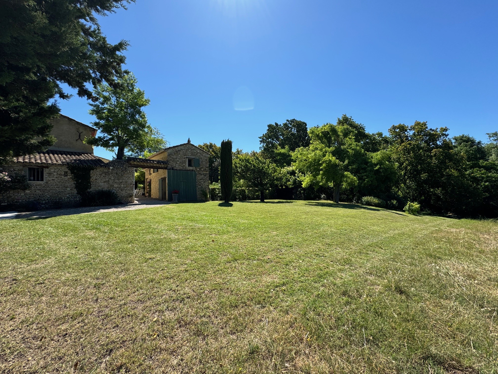 Vente Maison à Vaison-la-Romaine 13 pièces