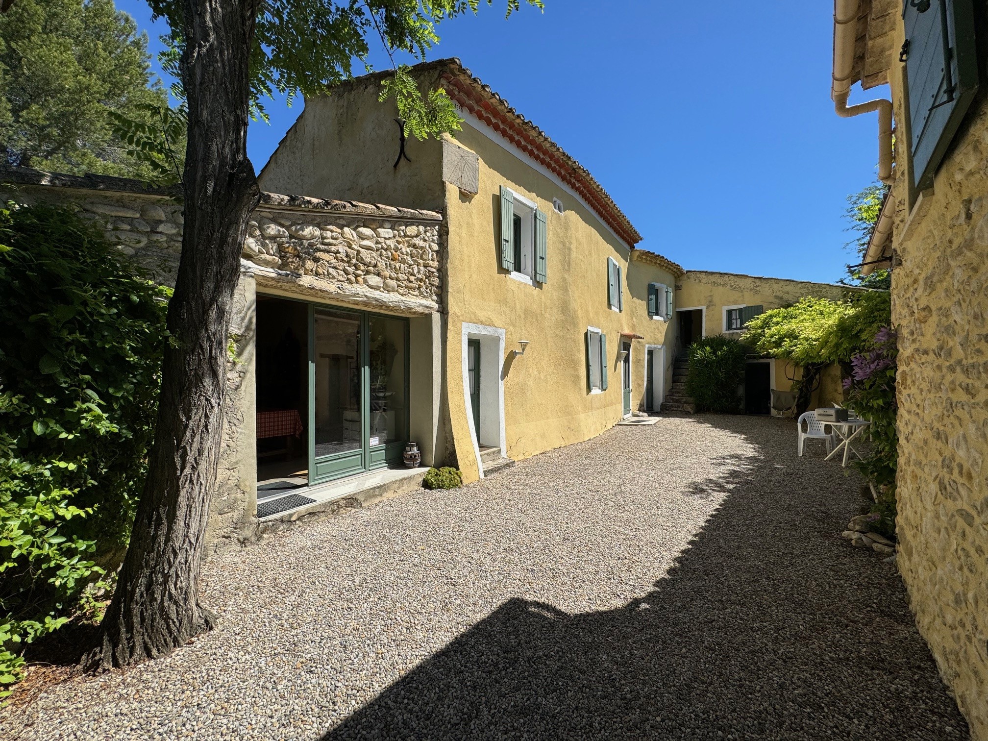 Vente Maison à Vaison-la-Romaine 13 pièces