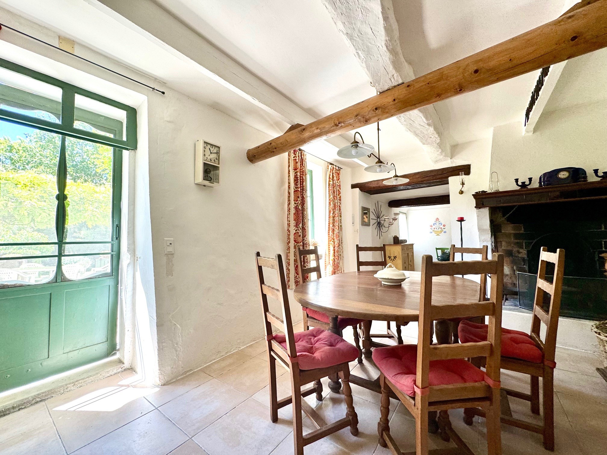 Vente Maison à Vaison-la-Romaine 13 pièces