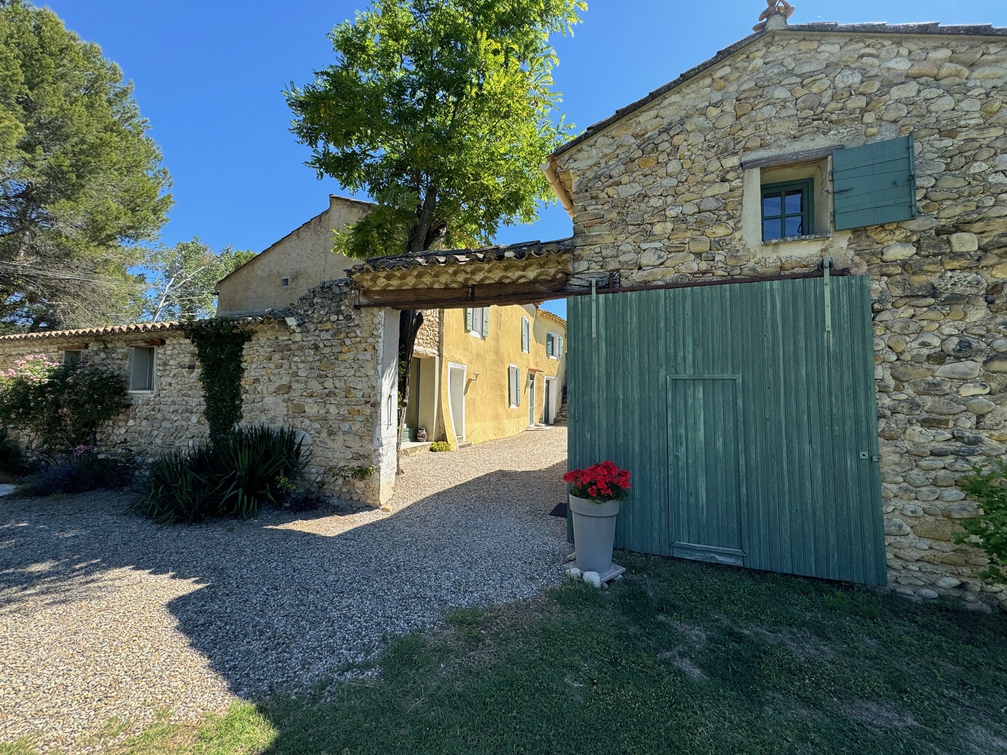 Vente Maison à Vaison-la-Romaine 13 pièces