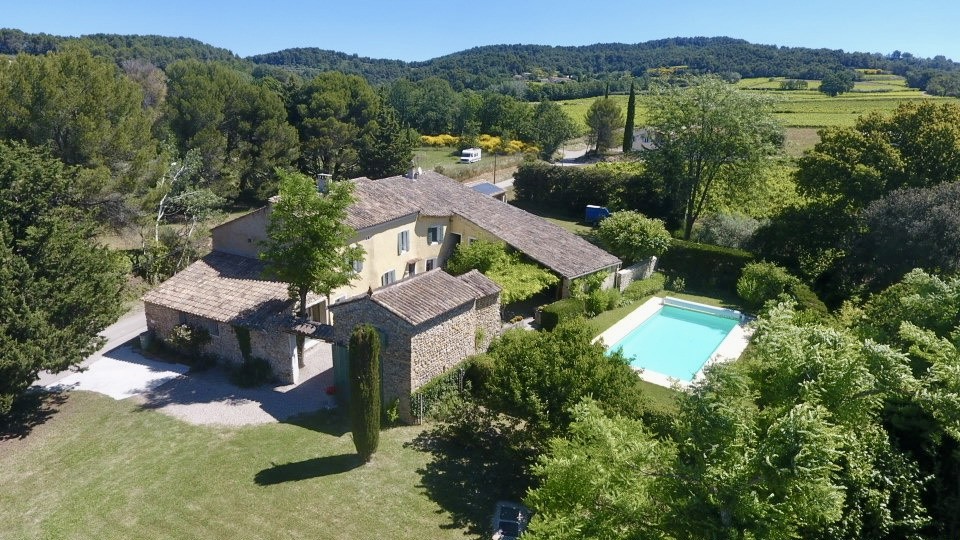 Vente Maison à Vaison-la-Romaine 13 pièces