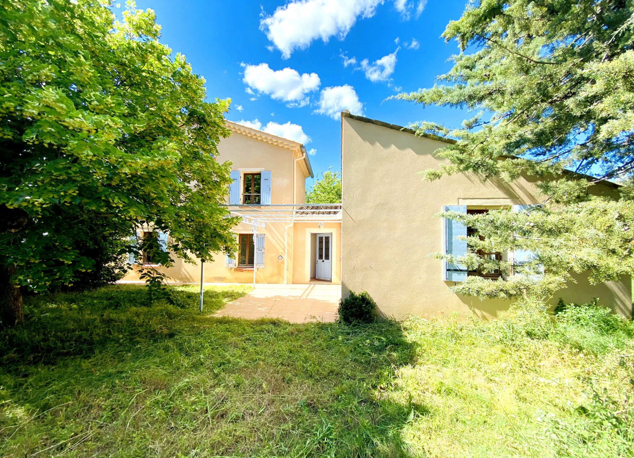 Vente Maison à Buis-les-Baronnies 4 pièces