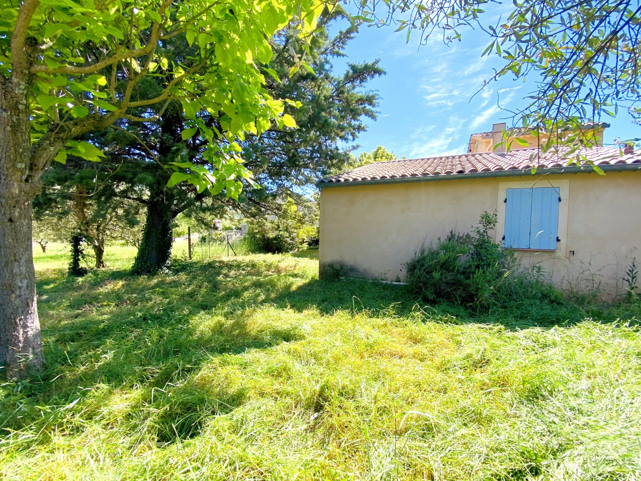 Vente Maison à Buis-les-Baronnies 4 pièces