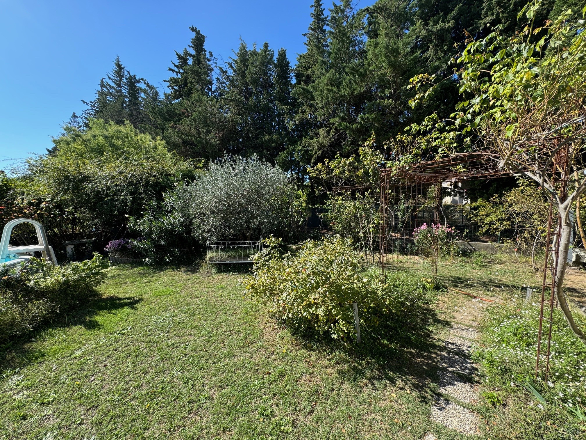 Vente Maison à Vaison-la-Romaine 5 pièces