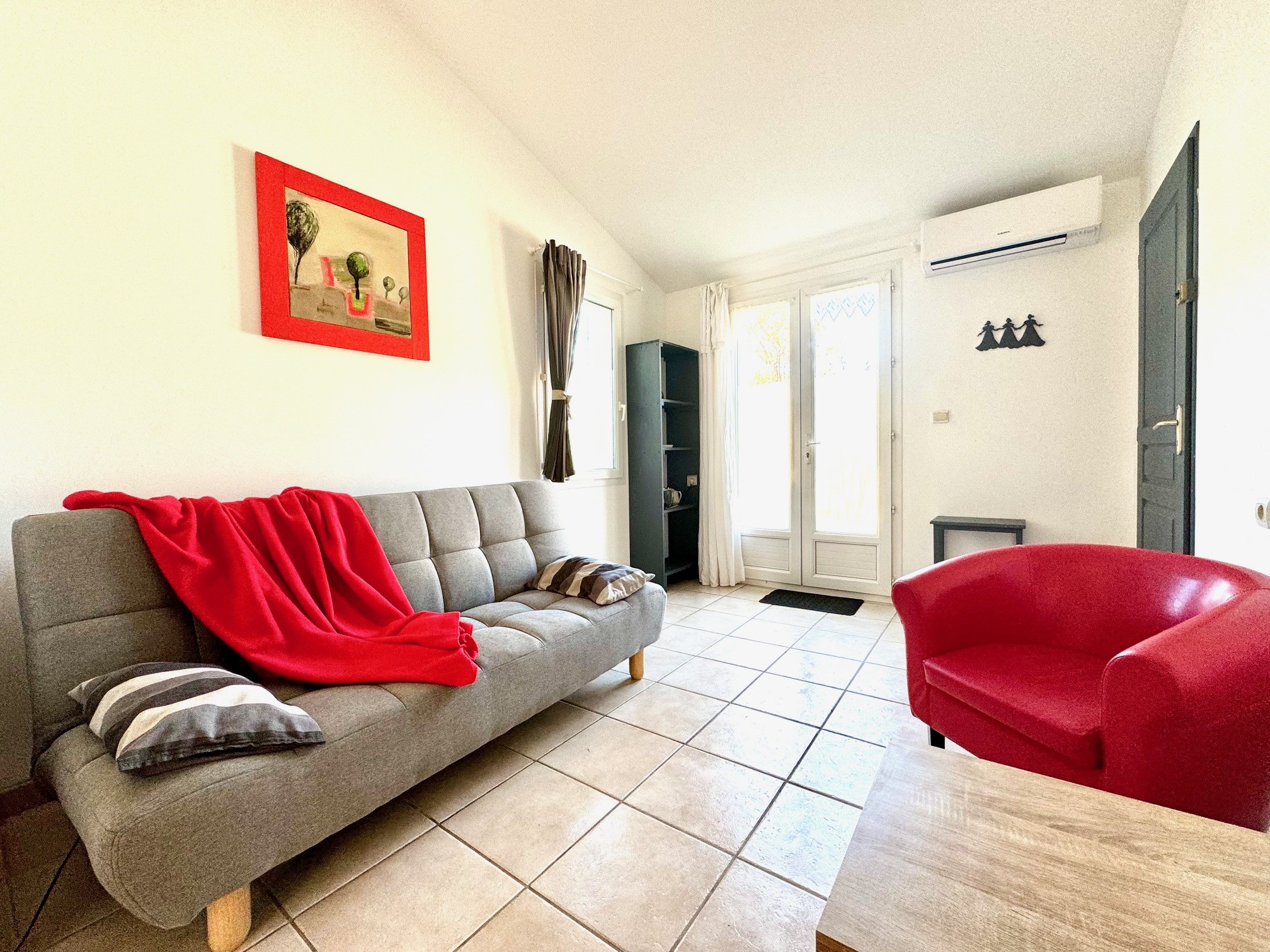 Vente Maison à Vaison-la-Romaine 5 pièces