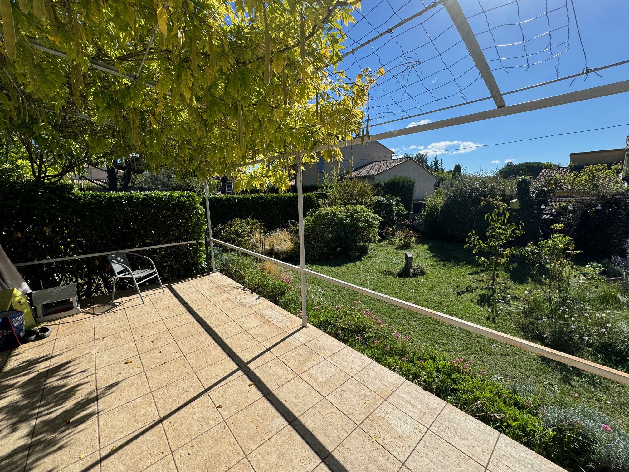 Vente Maison à Vaison-la-Romaine 5 pièces