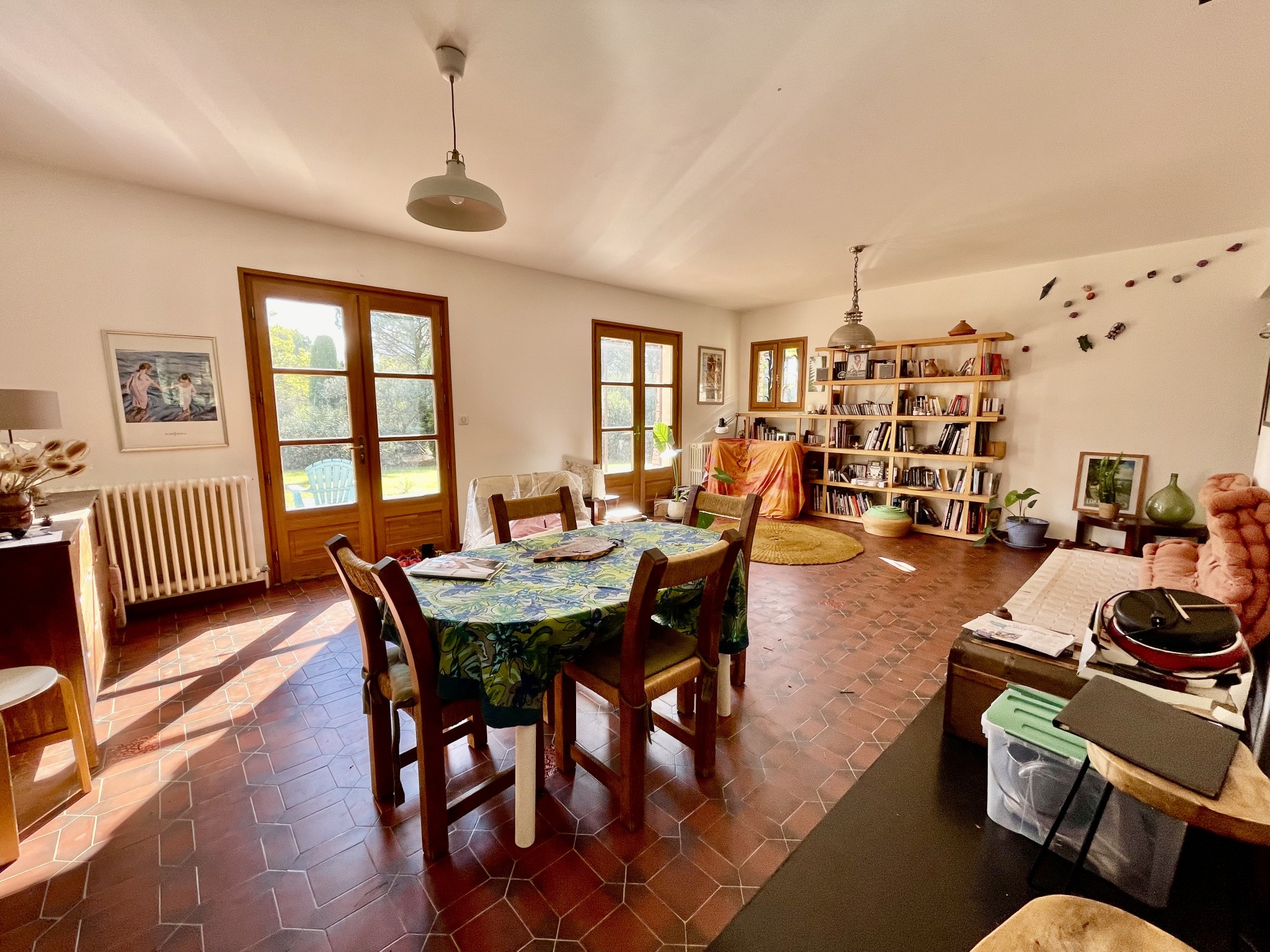 Vente Maison à Vaison-la-Romaine 5 pièces