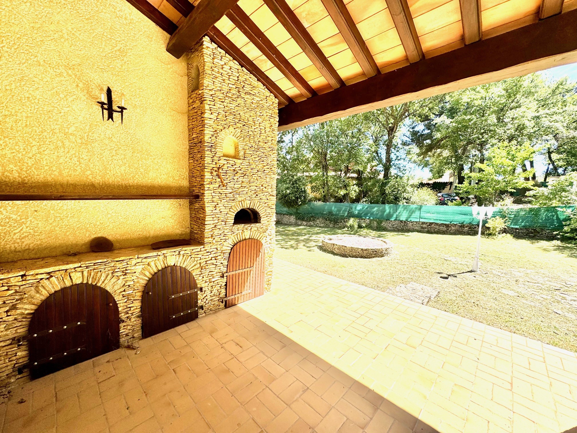 Vente Maison à Vaison-la-Romaine 5 pièces