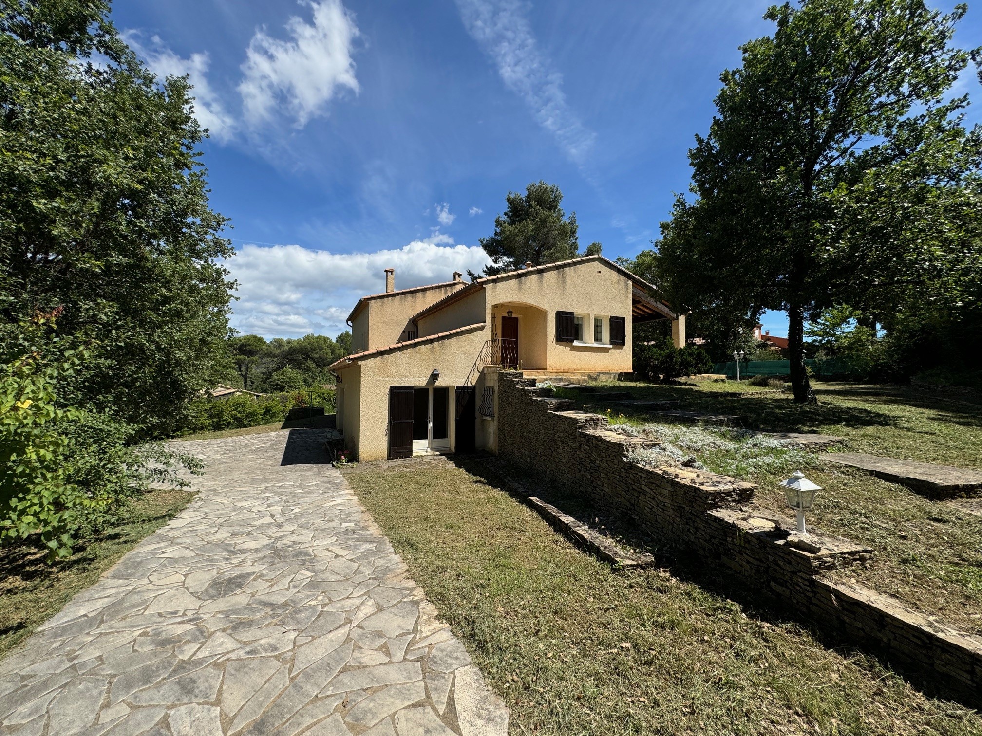 Vente Maison à Vaison-la-Romaine 5 pièces