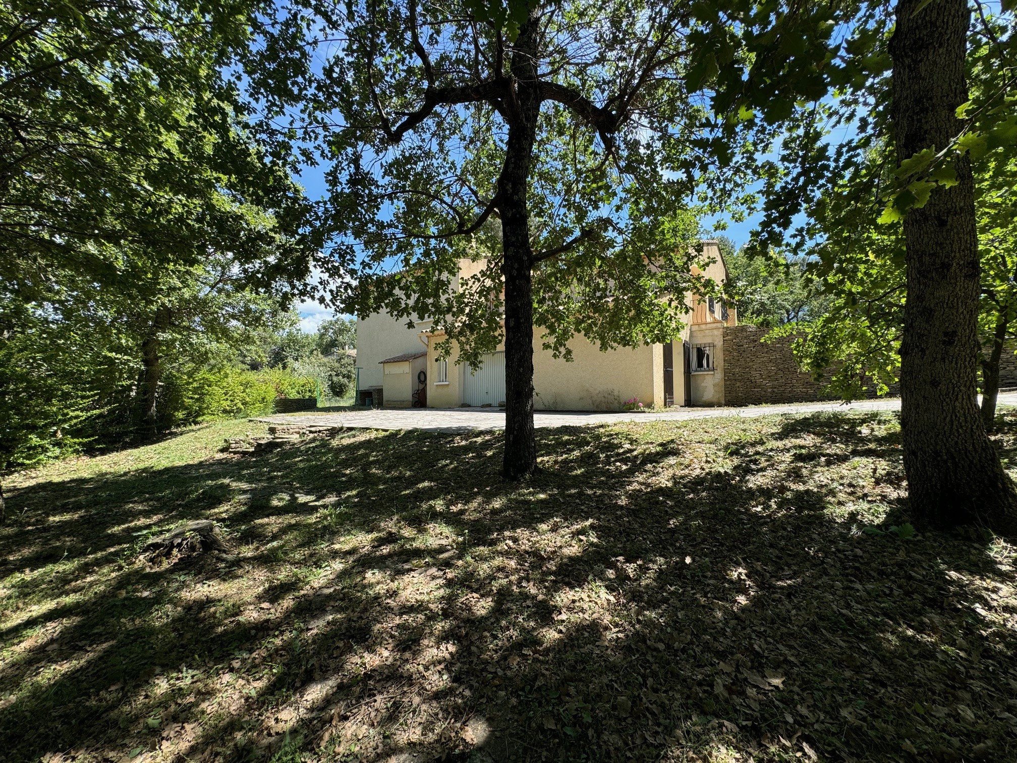 Vente Maison à Vaison-la-Romaine 5 pièces