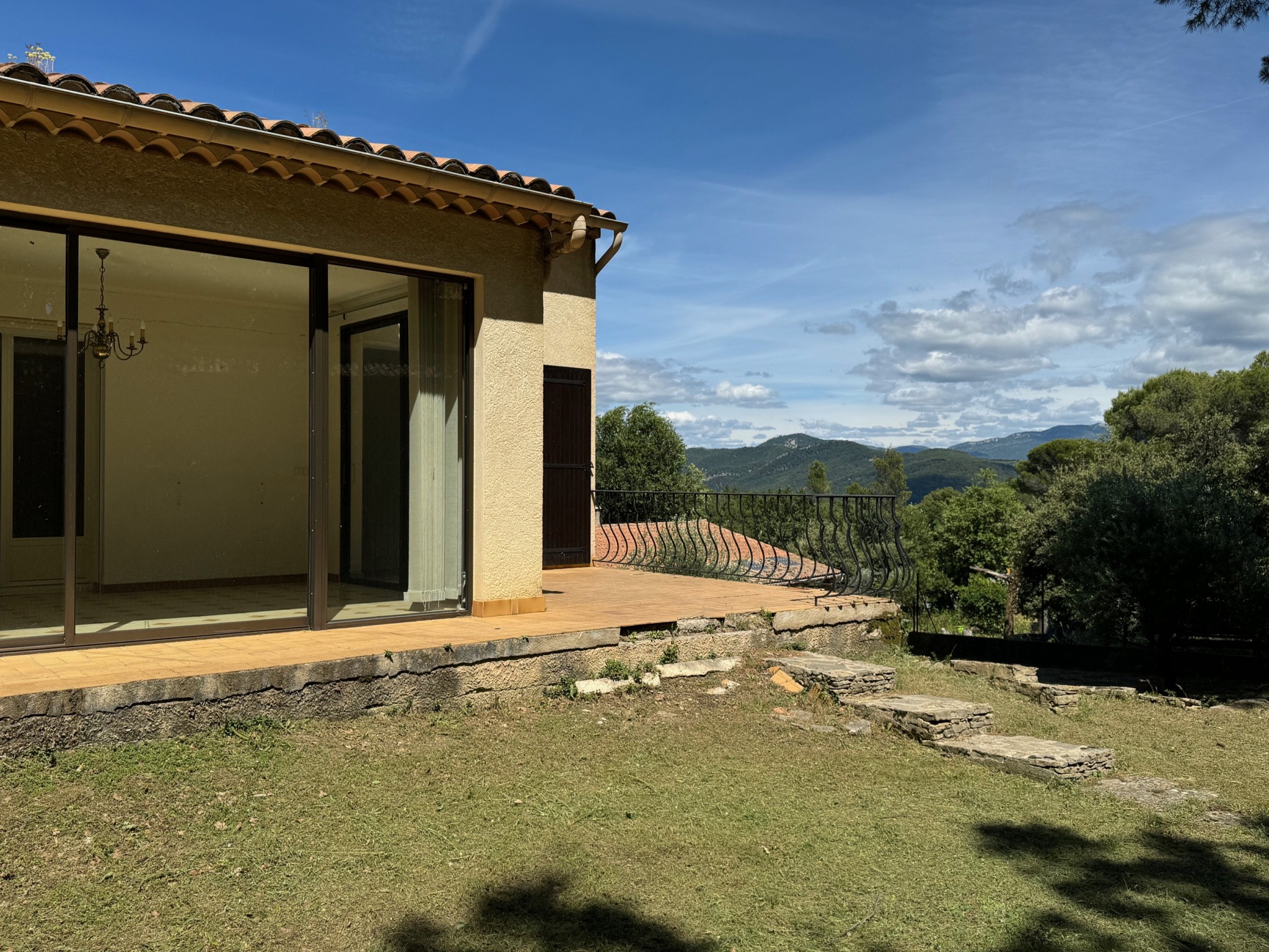 Vente Maison à Vaison-la-Romaine 5 pièces