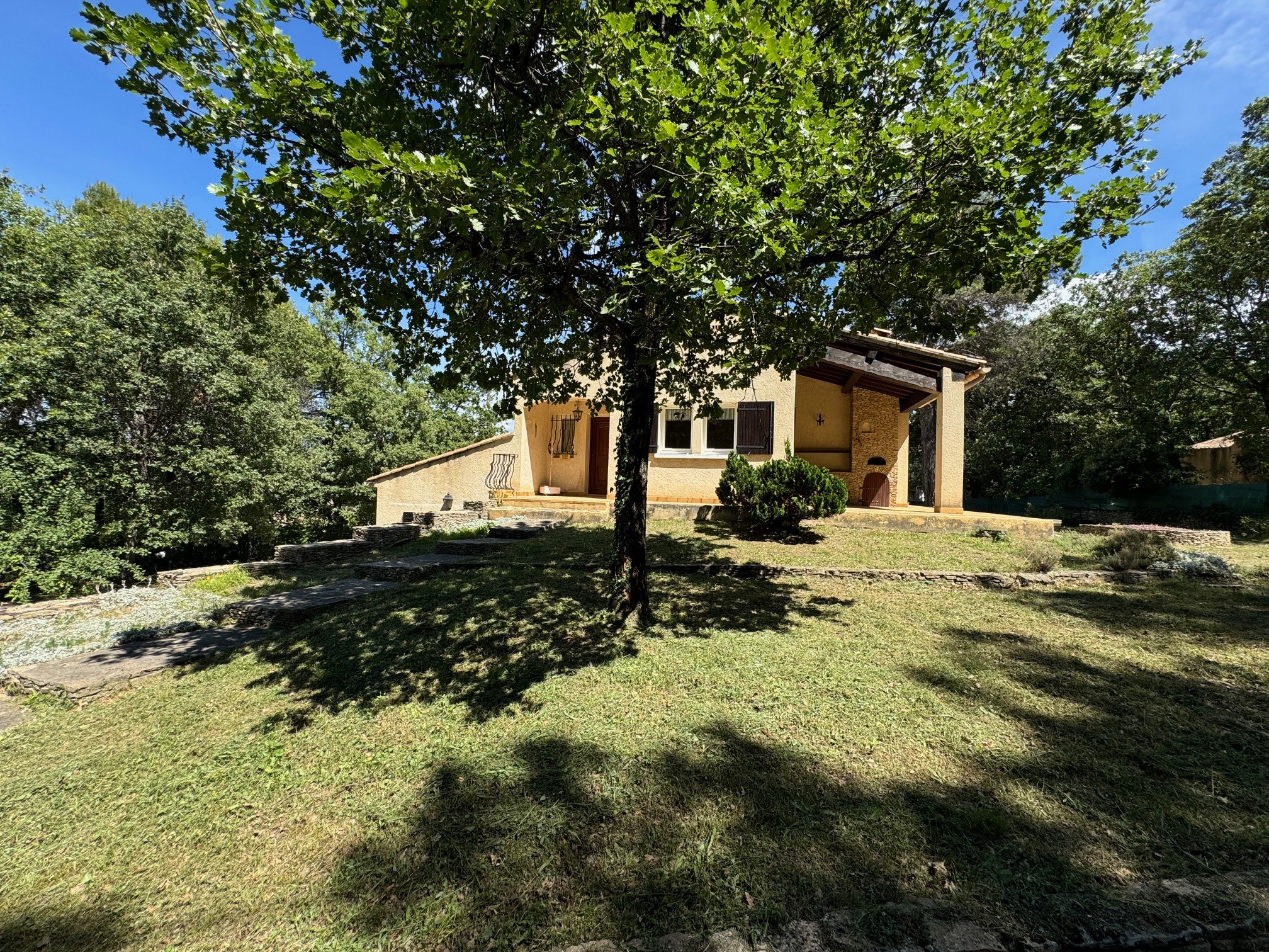 Vente Maison à Vaison-la-Romaine 5 pièces