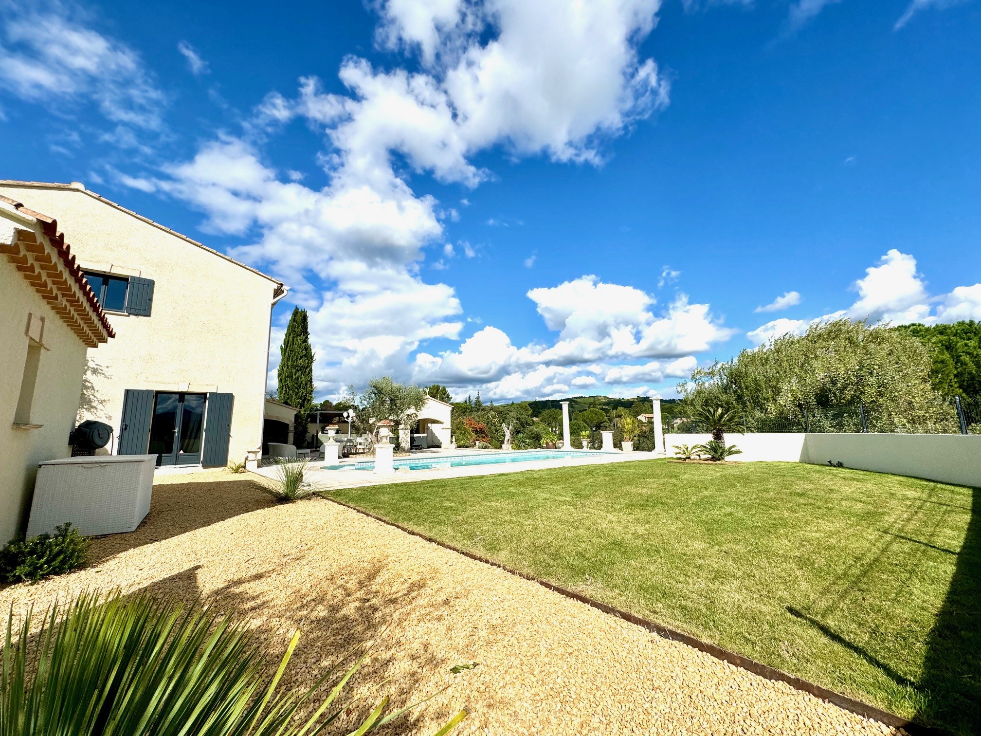 Vente Maison à Vaison-la-Romaine 6 pièces