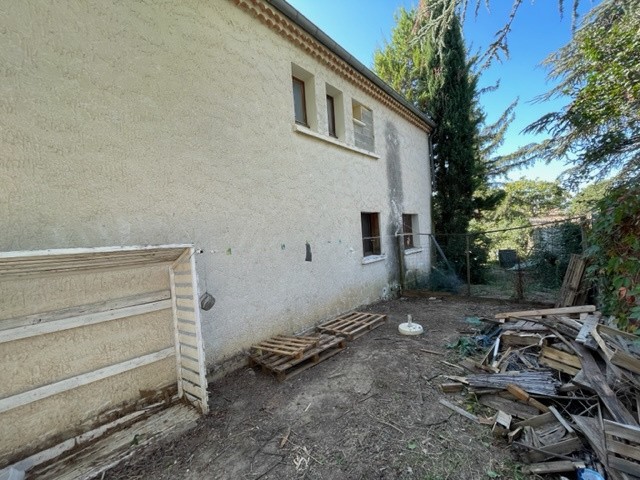 Vente Maison à Vaison-la-Romaine 4 pièces