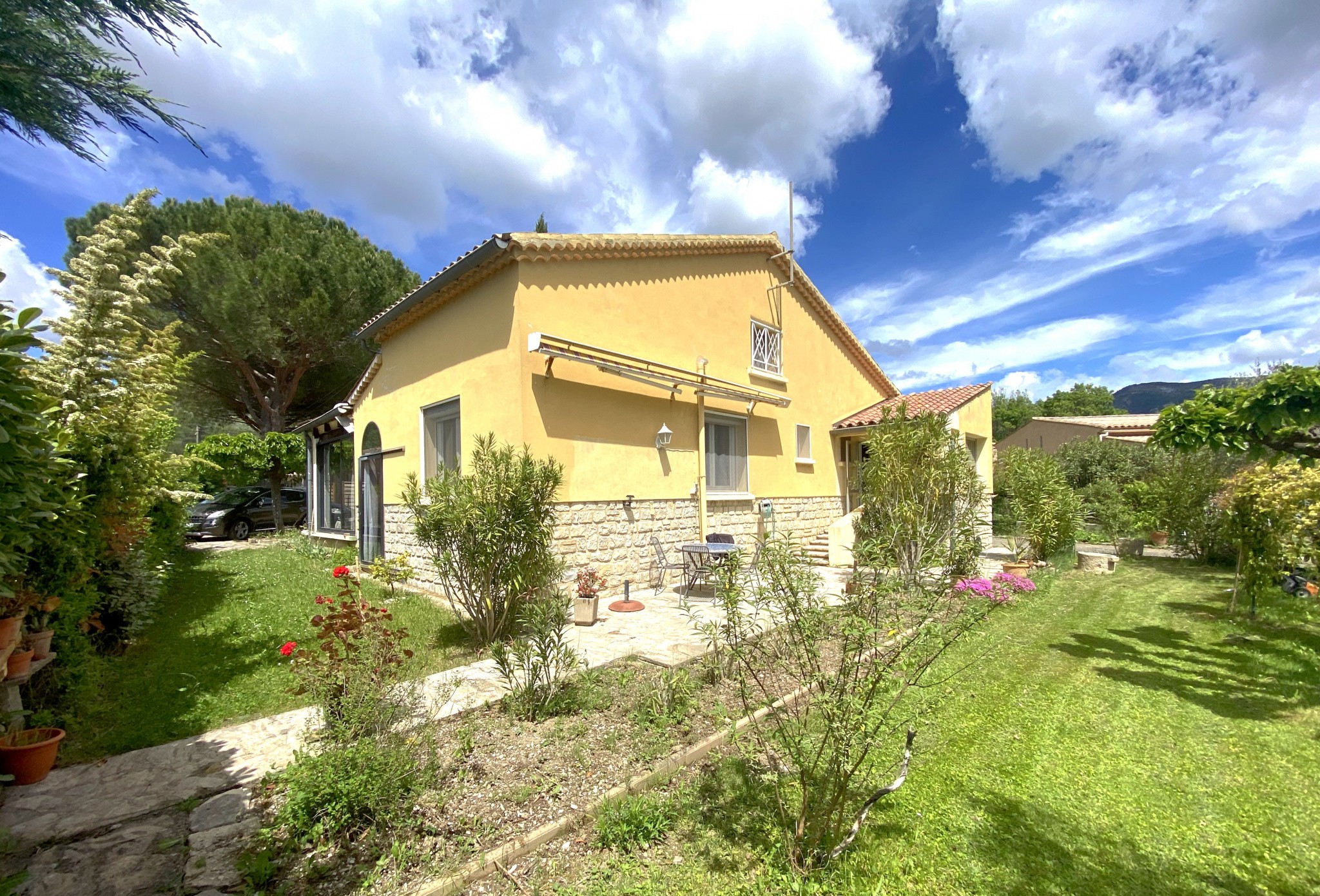 Vente Maison à Buis-les-Baronnies 6 pièces